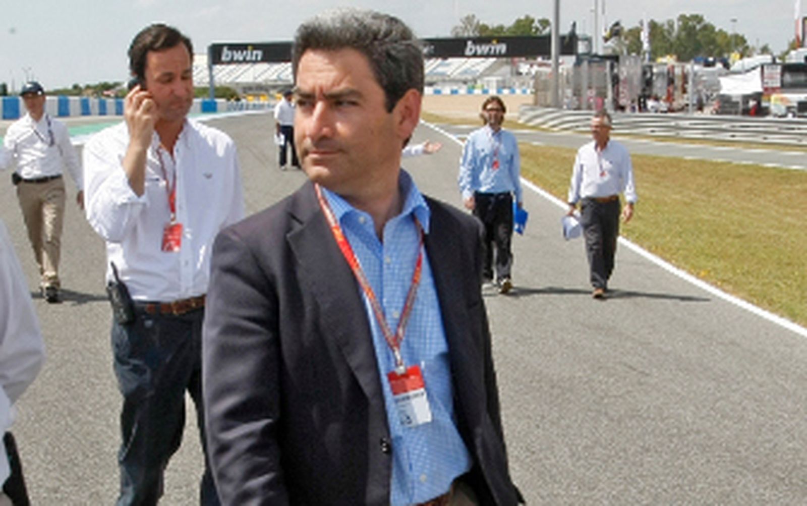 El gerente de Cirjesa dimite por la falta de apoyo de la alcaldesa