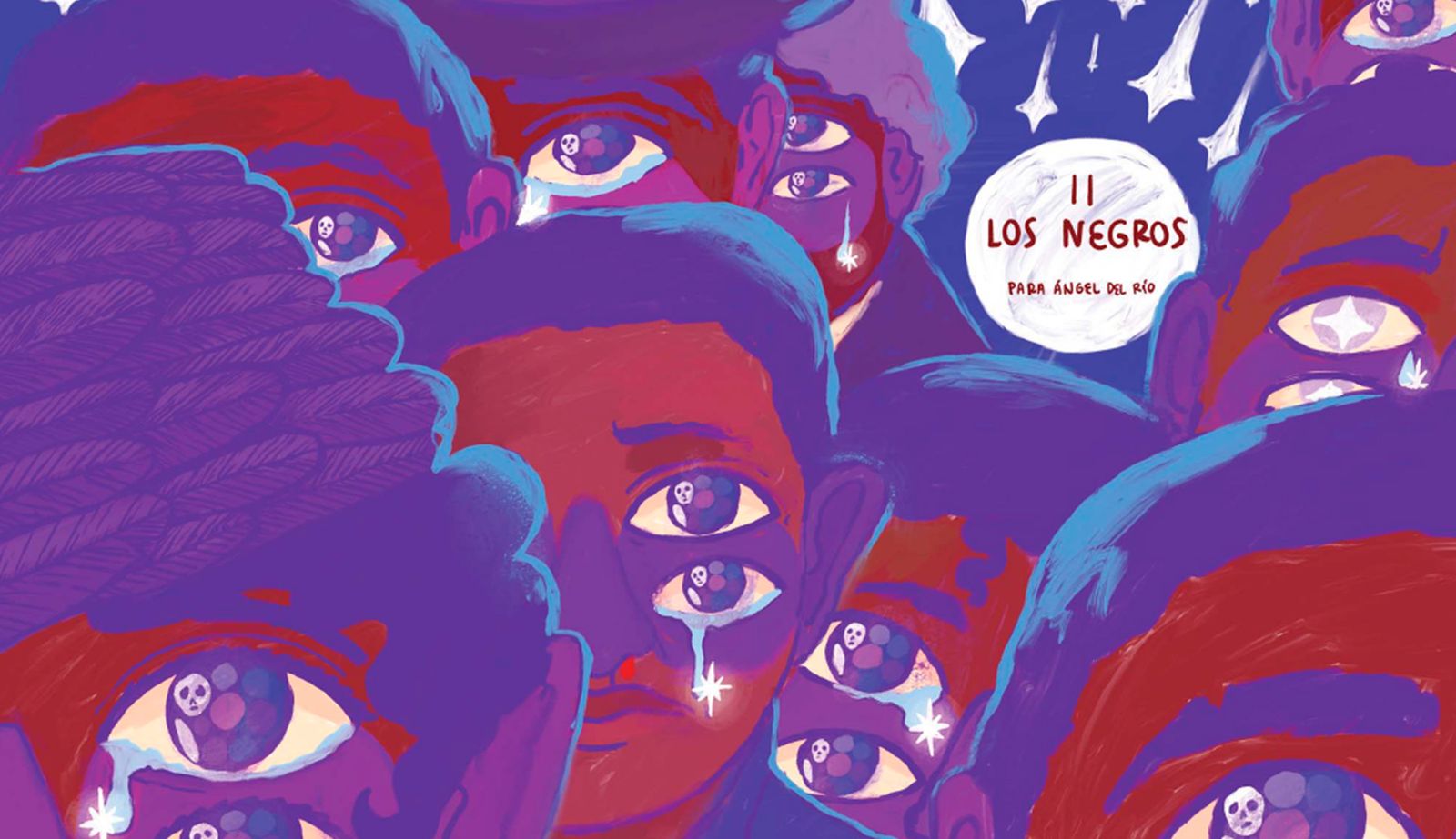 Una ilustración del libro