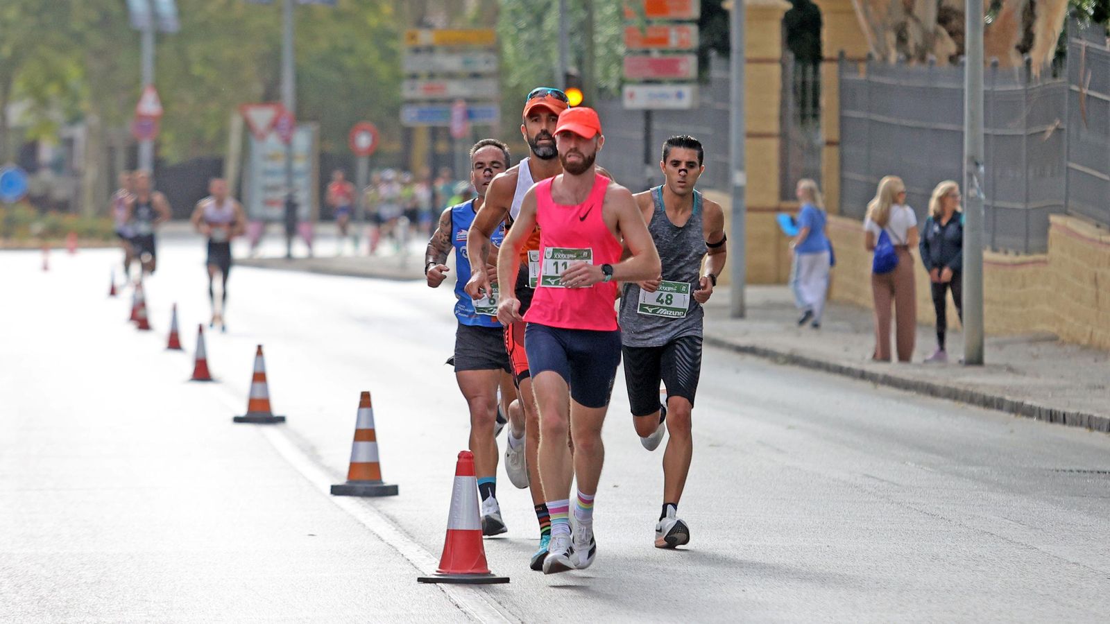 Búscate en la Media Maratón de Jerez 2025 (5)