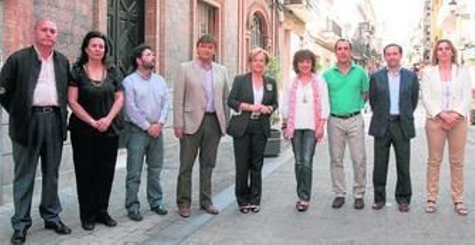 Cruz y Márquez serán los primeros espadas de la oposición de Guerrero