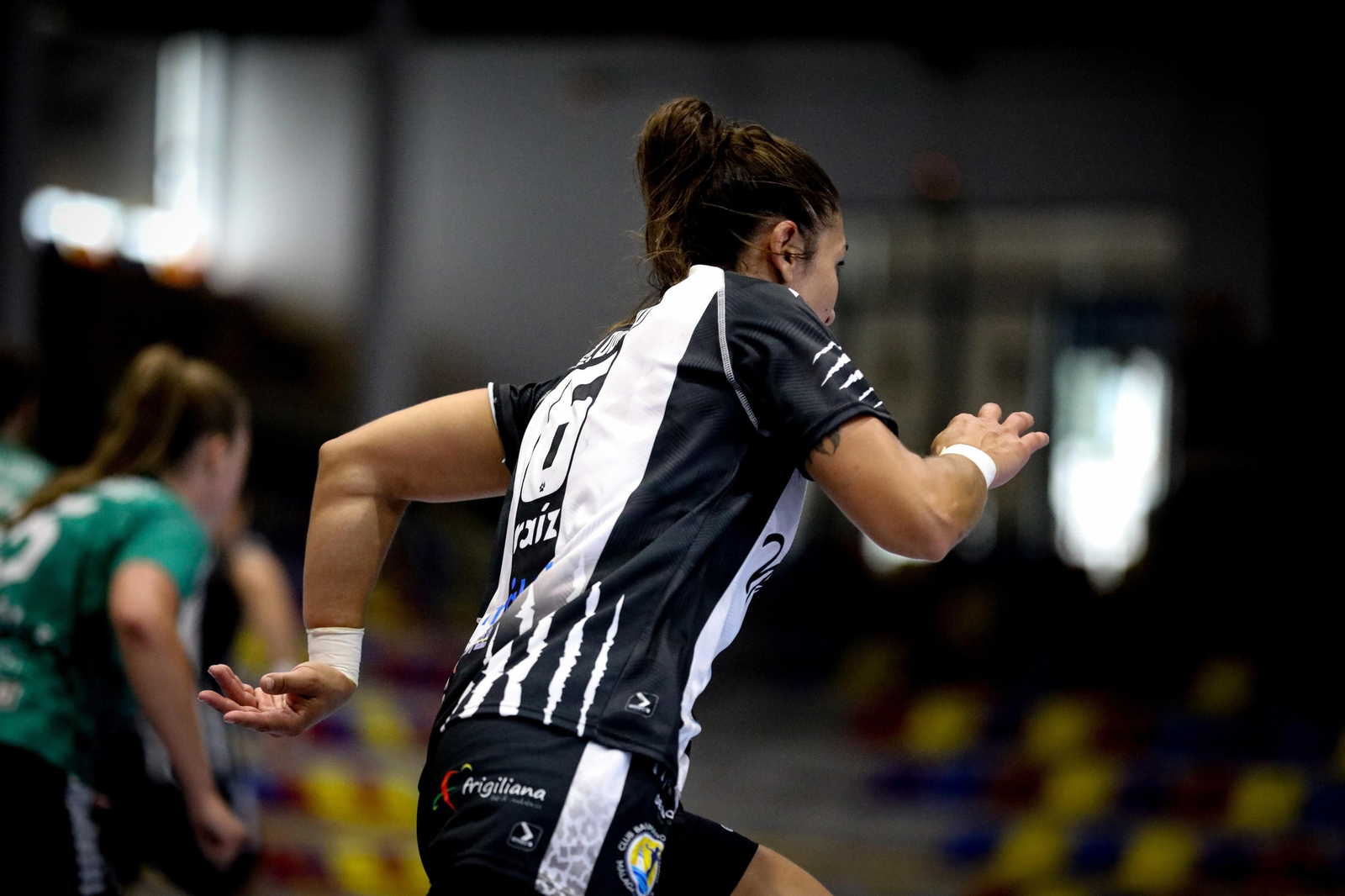 Partido del Costa del Sol.