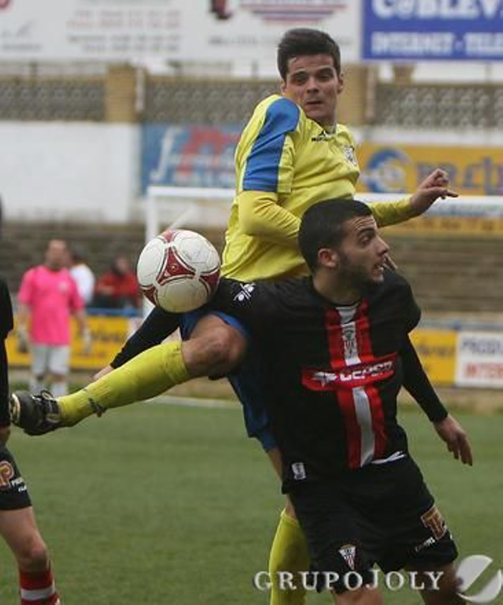 Foto: Jose Angel Garcia