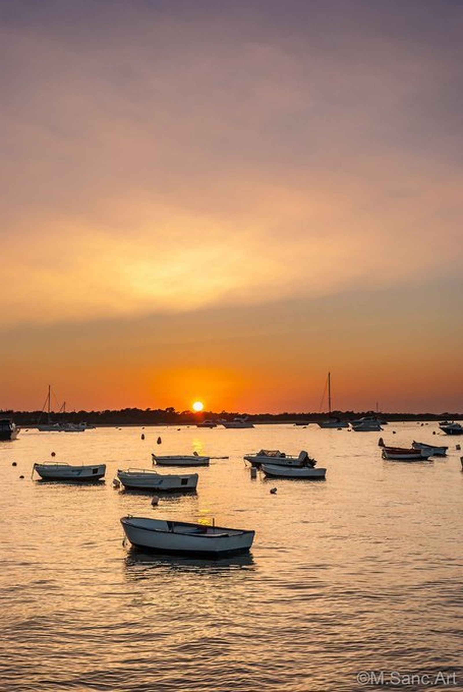 Sancti Petri, Cádiz