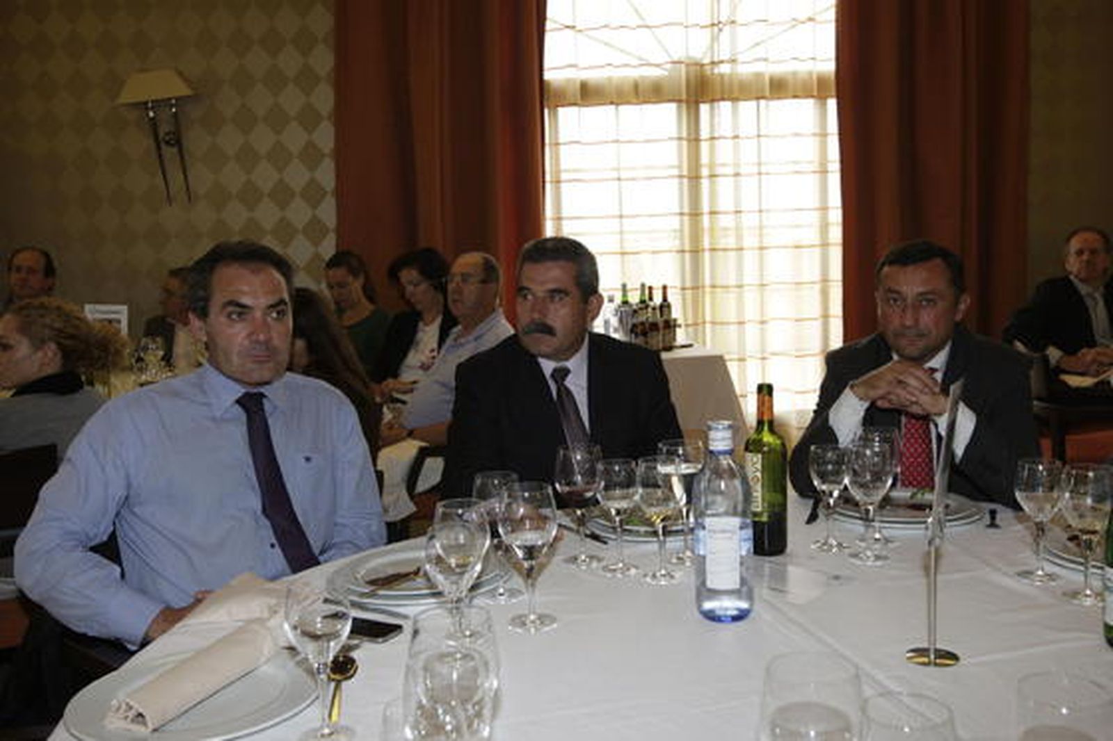 El diputado socialista, Marcelo López.

Foto: Fran Leonardo