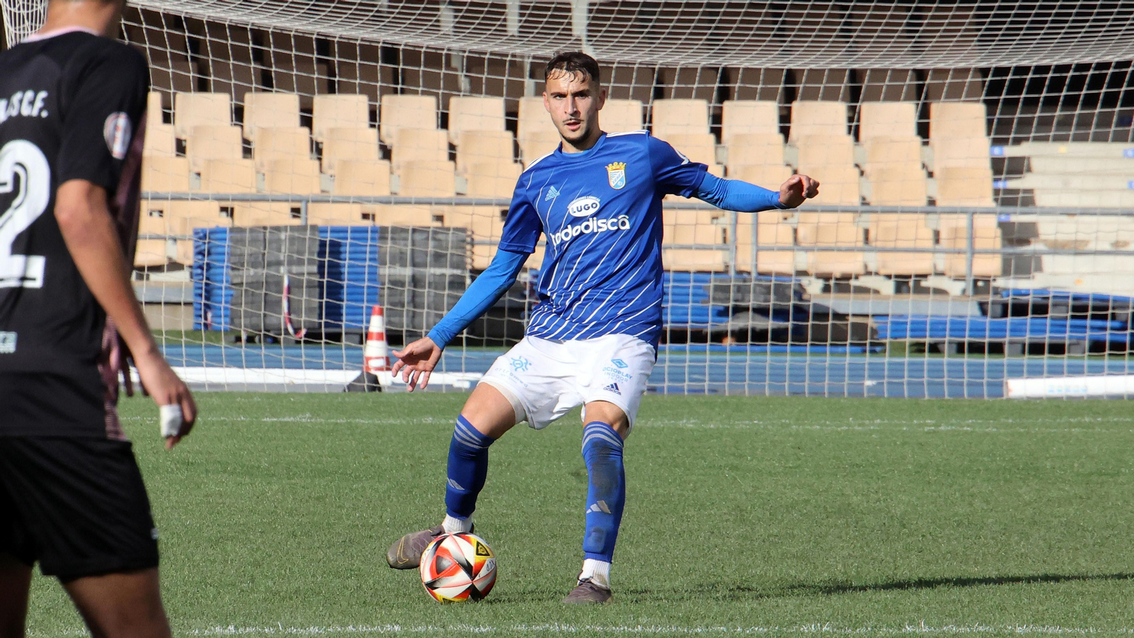 Xerez CD - Bollullos en Chapín