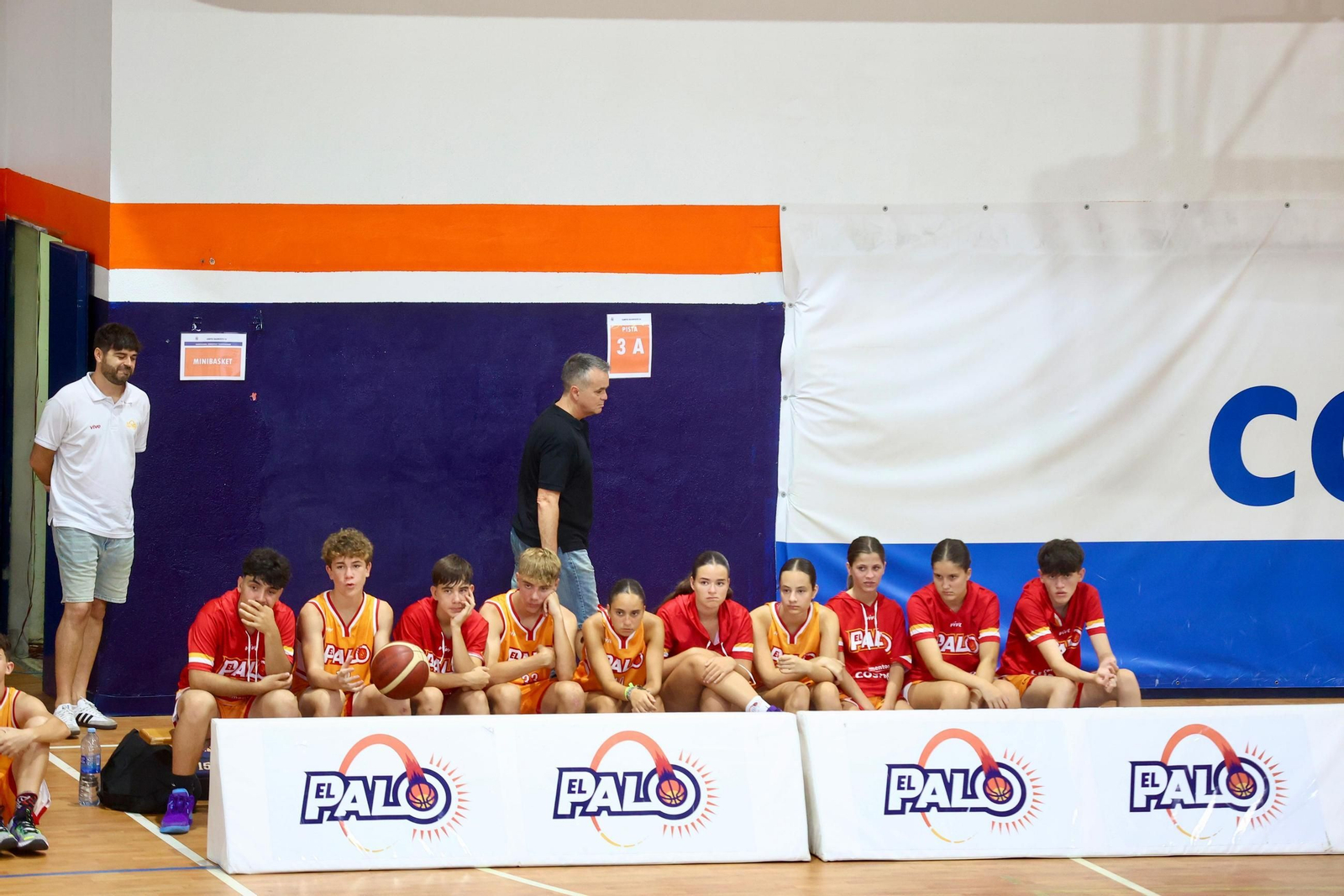 La ponencia de Alberto Díaz, en fotos