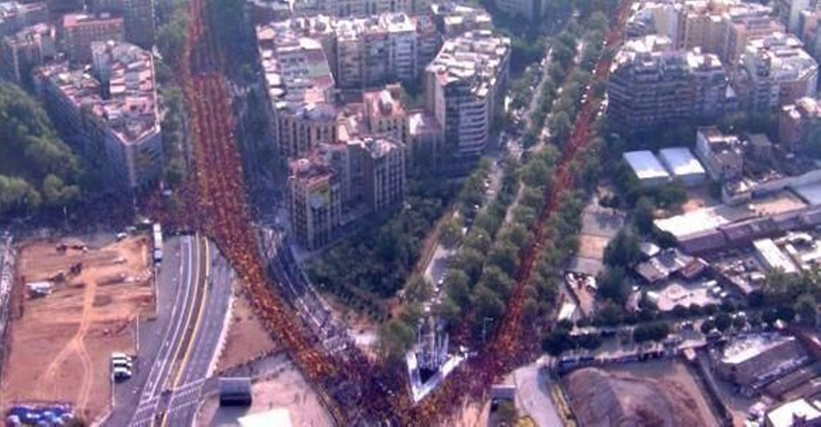 Mas: "Votaremos seguro, otra cosa es en qué condiciones"