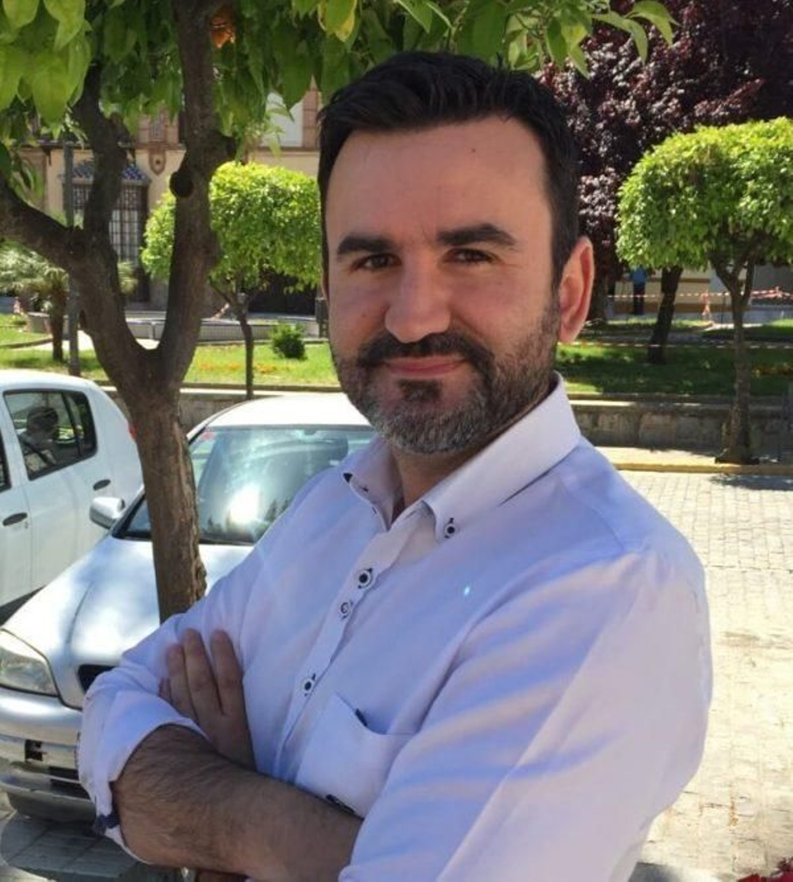 Manuel Luis Sánchez Montero. Manuel Luis Sánchez Montero.
