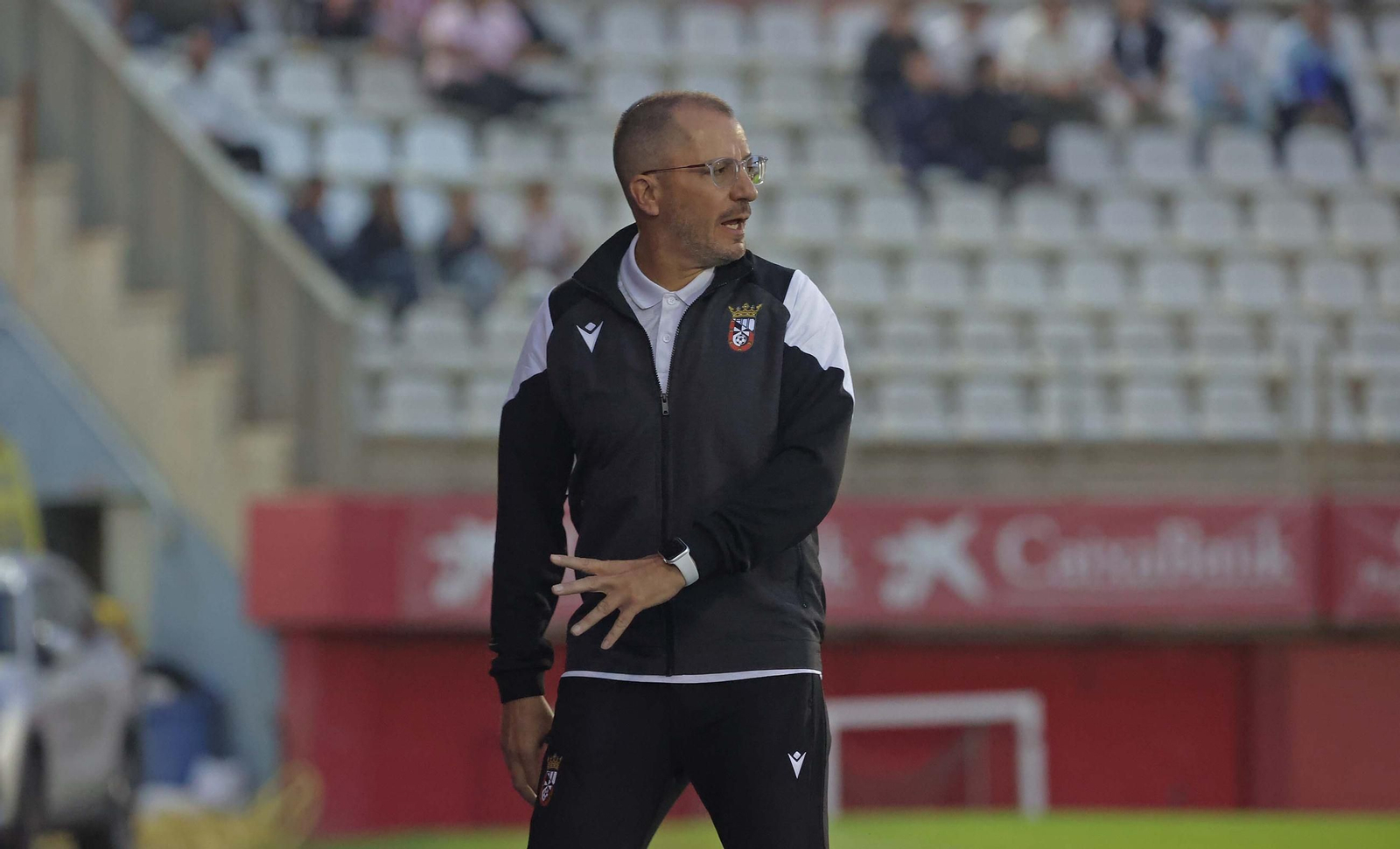 Las mejores fotos del Algeciras - Ceuta