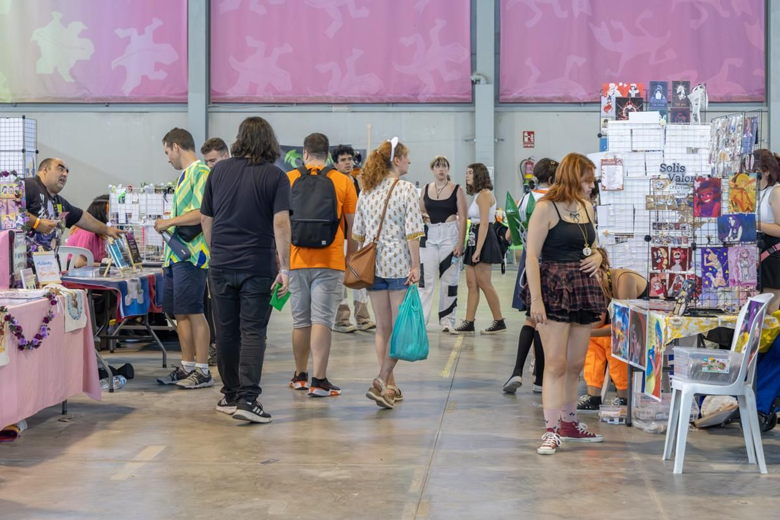 Jaén Go! en imágenes