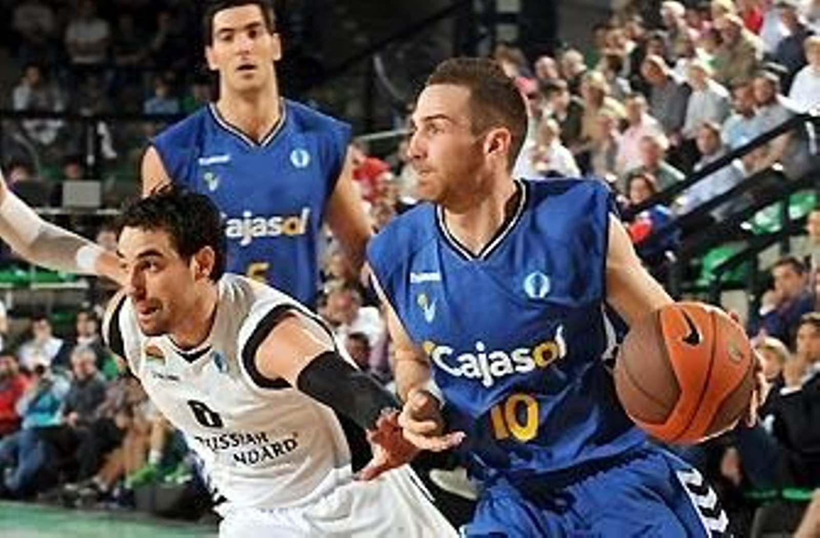 La crueldad de la lógica (92-77)