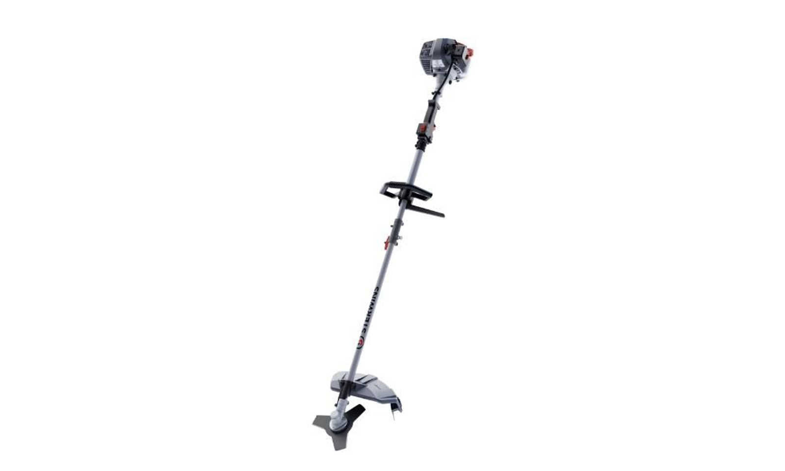 Desbrozadora de gasolina de la marca Sterwins