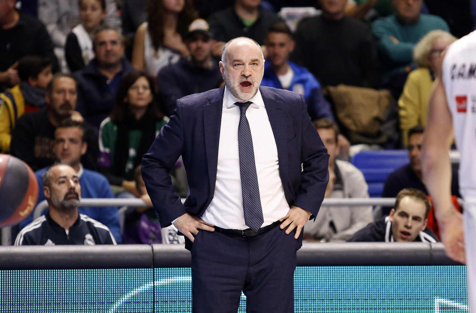 Las fotos de la enorme victoria malagueña