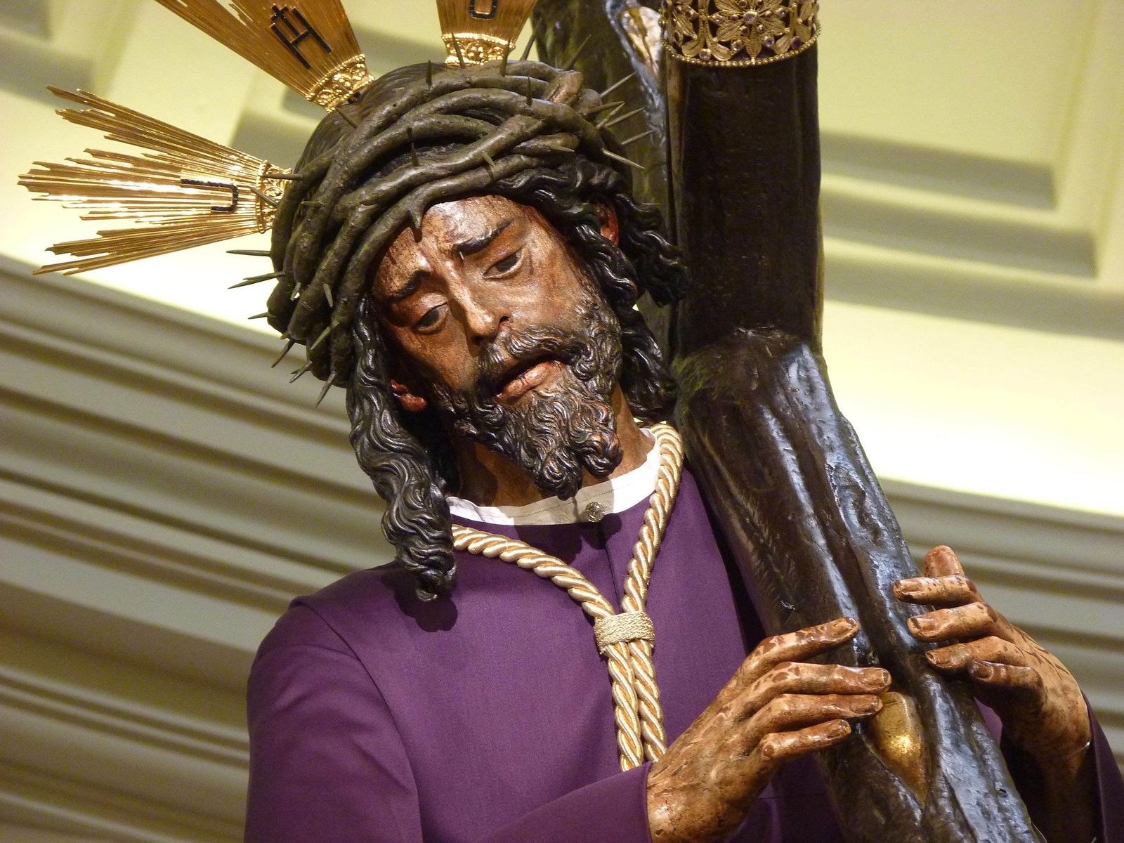 Señor del Gran Poder