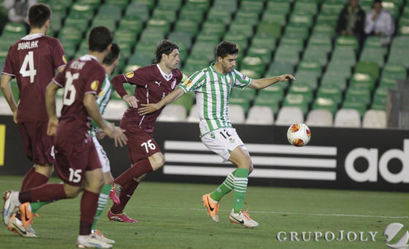 Foto: Antonio Pizarro