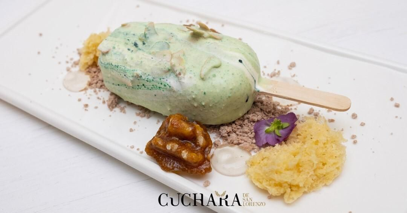 Magnum cordobés de La Cuchara de San Lorenzo