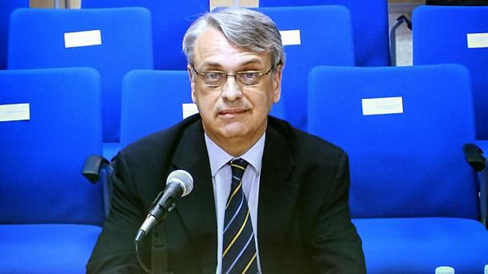 El ex asesor fiscal de Nóos atribuye las decisiones fiscales a Urdangarin y Torres