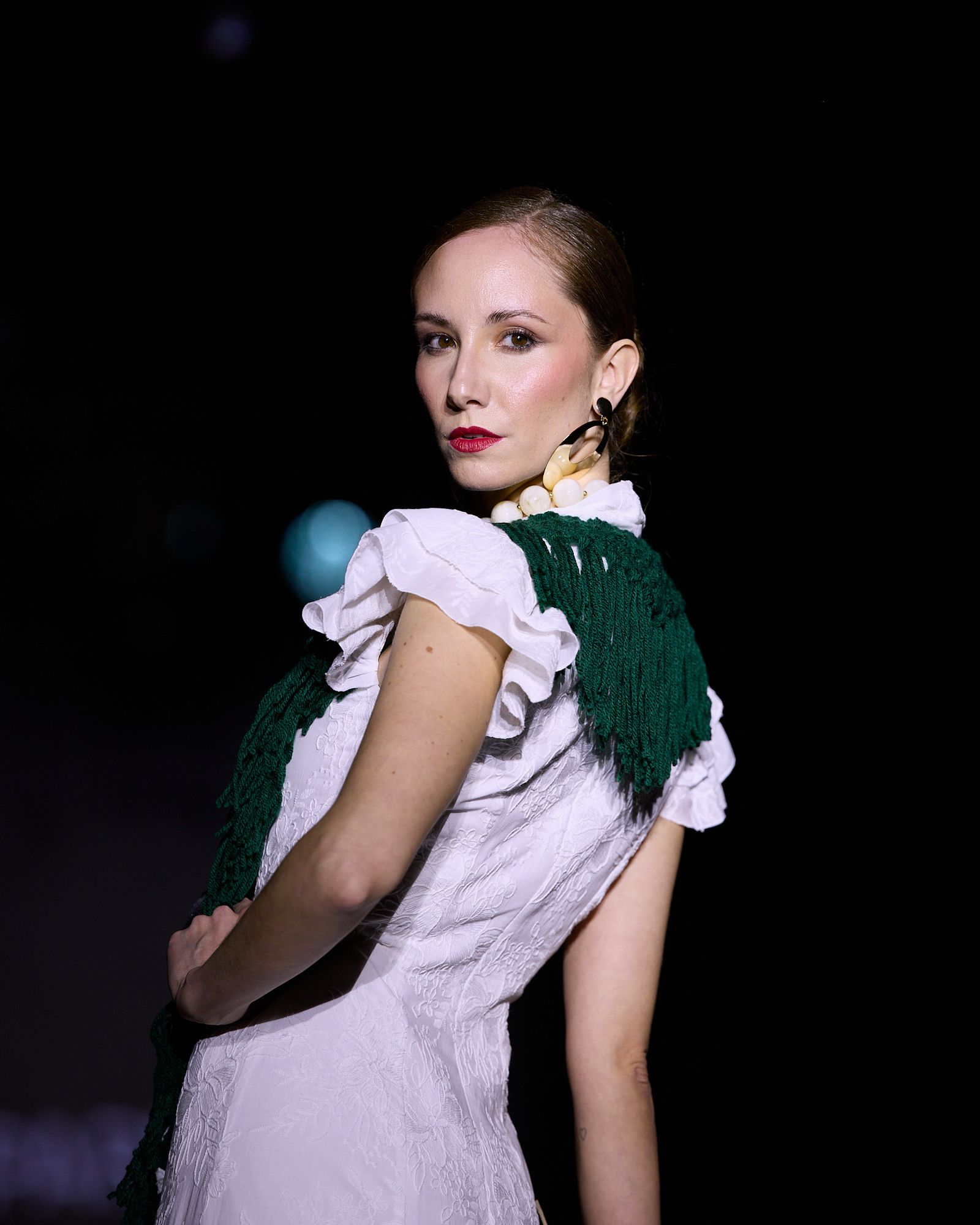 El desfile de La Parrala en We Love Flamenco 2026, todas las fotos