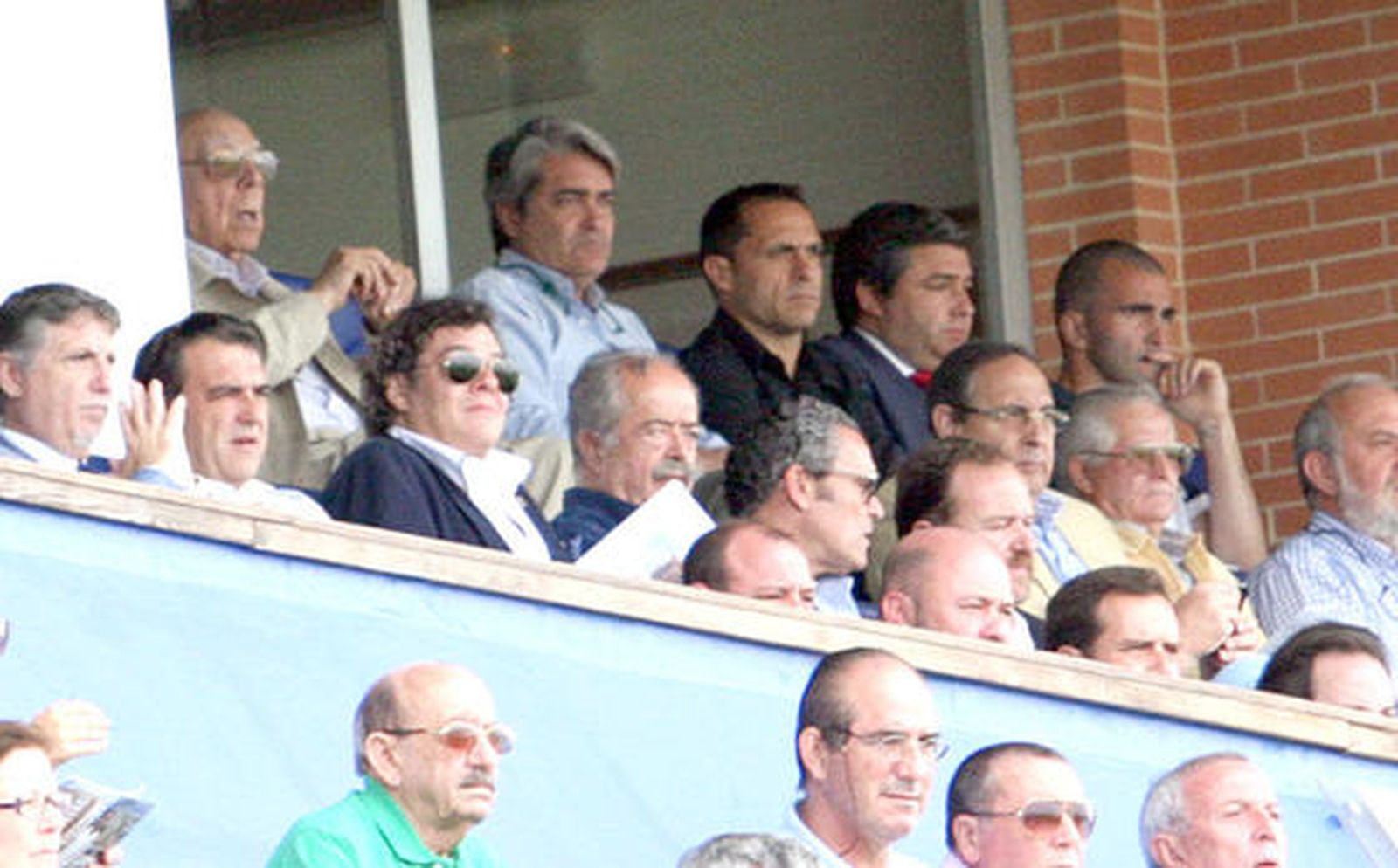 El Recreativo cierra la temporada con una derrota ante el Cartagena.

Foto: Josue Correa