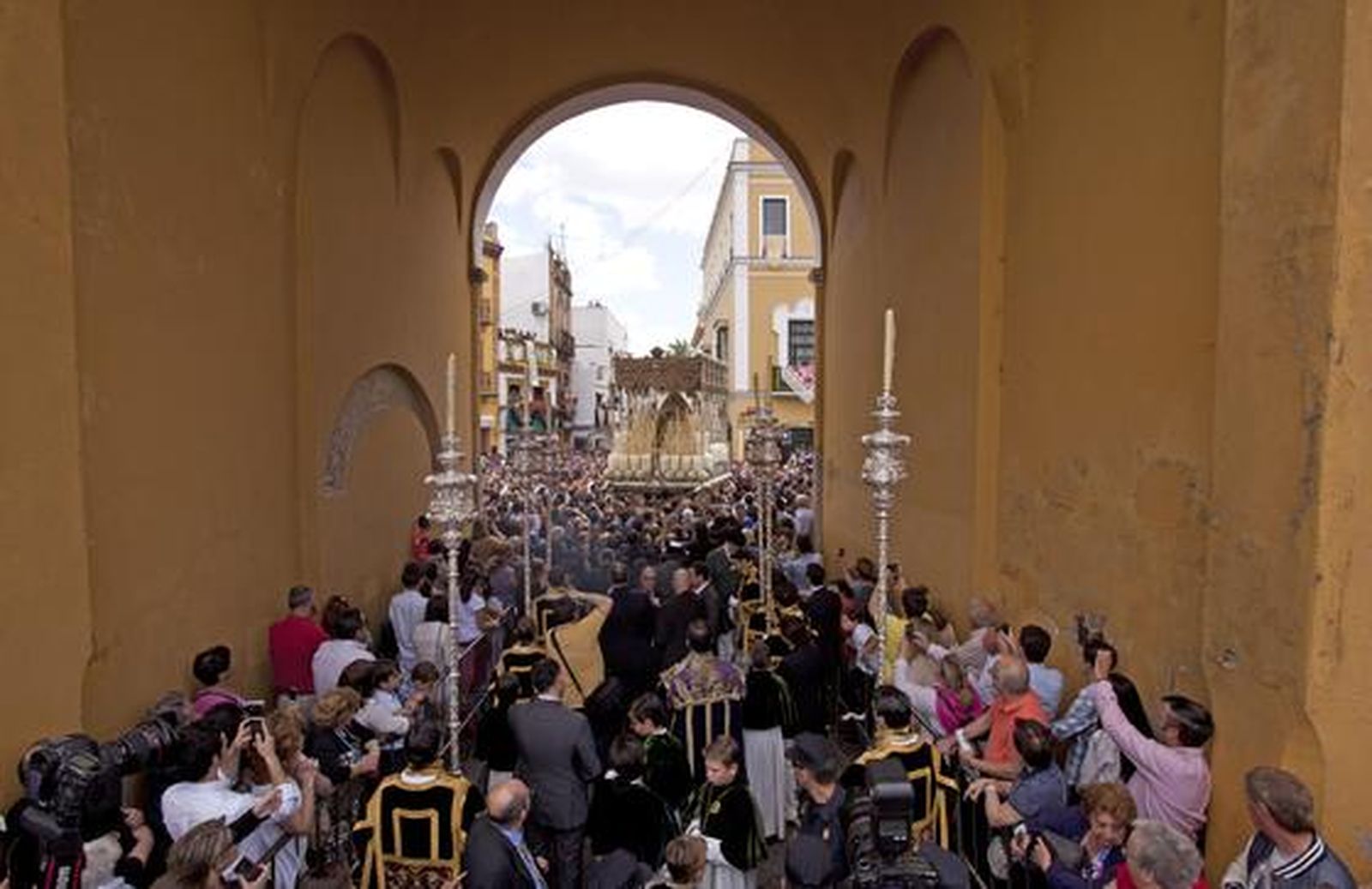 Foto: Antonio Pizarro