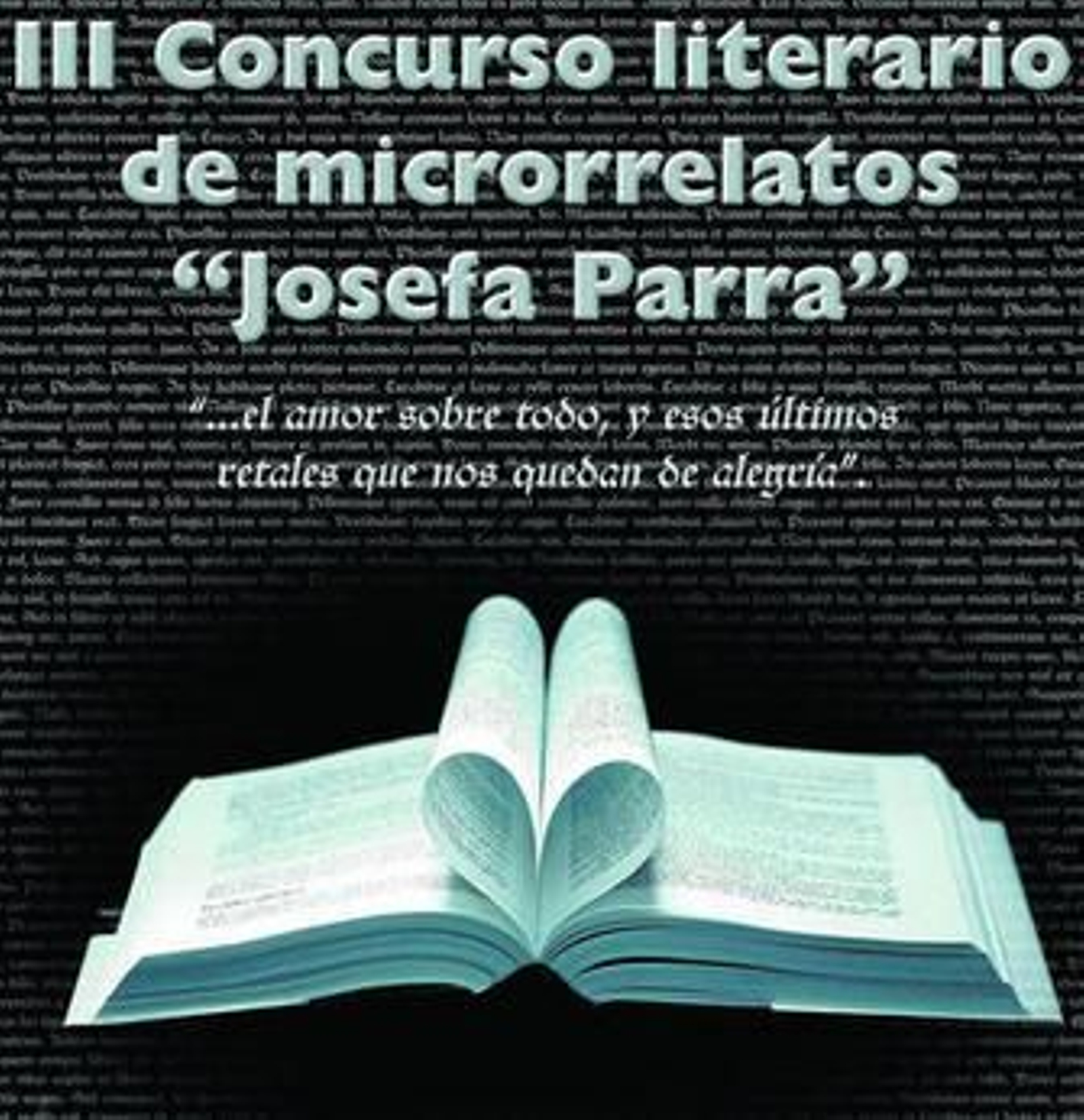 Escribir menos para decir más