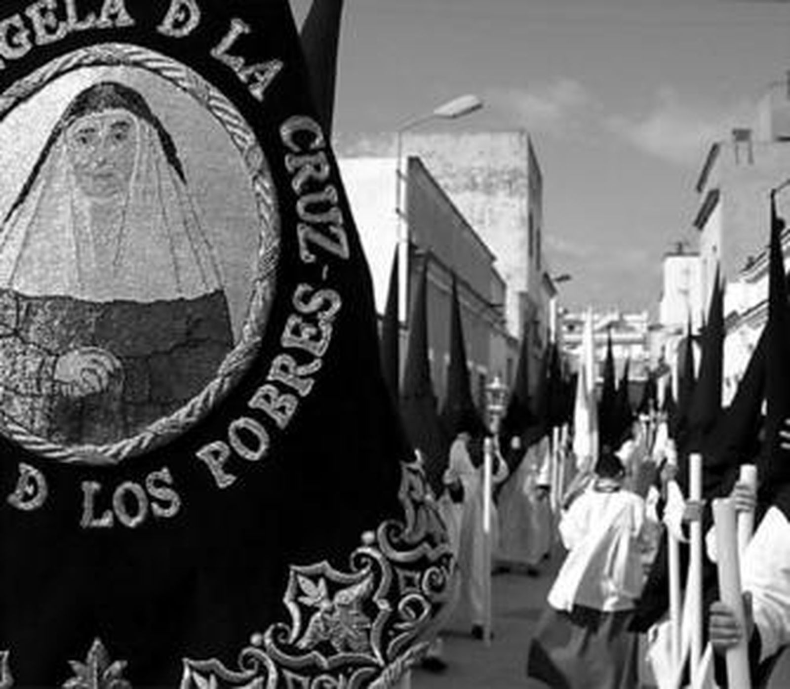 El Consuelo se va de Las Viñas tras la Semana Santa