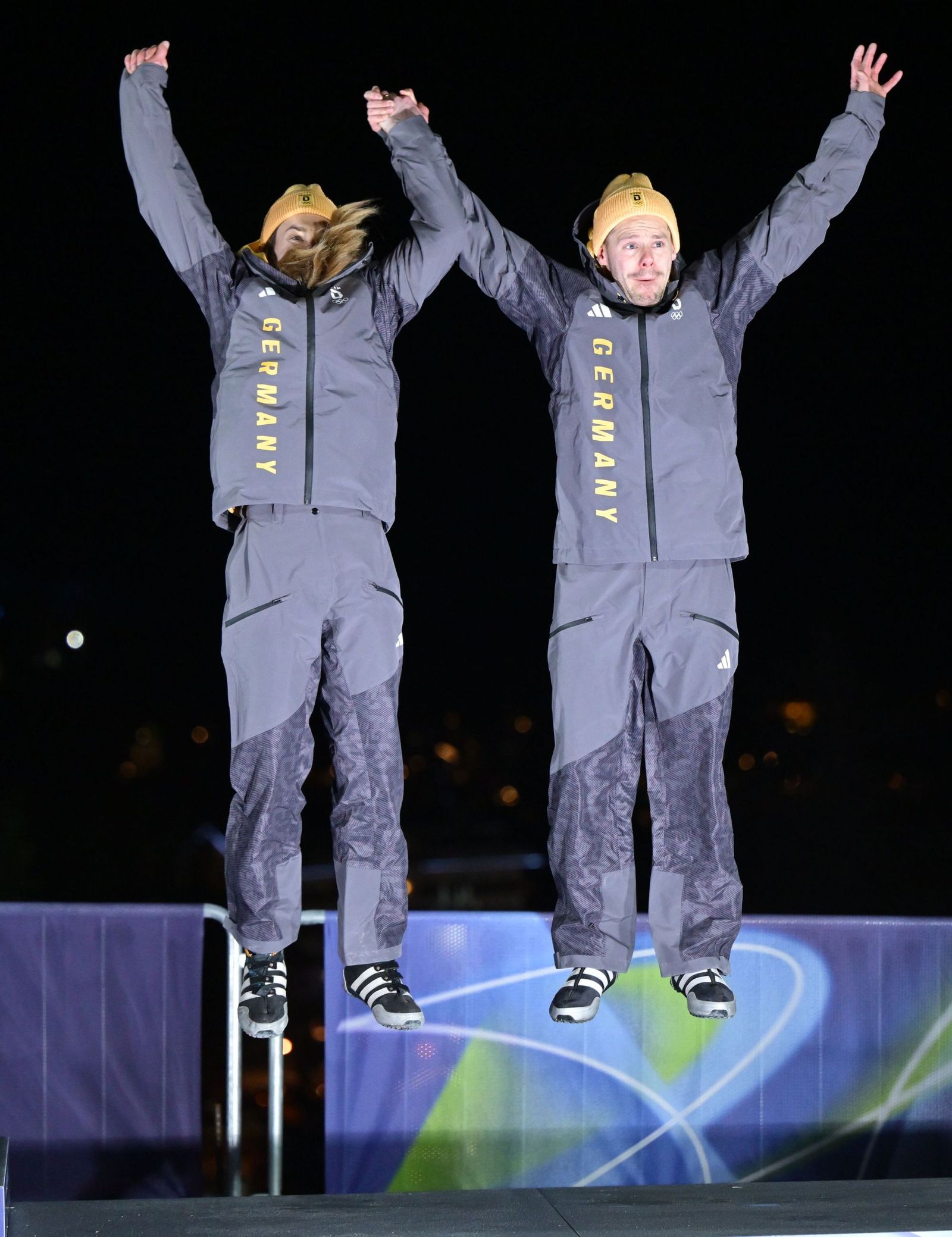 Las mejores fotos de los Juegos Olímpicos de invierno Milán Cortina d'Ampezzo 2026 | Décima jornada