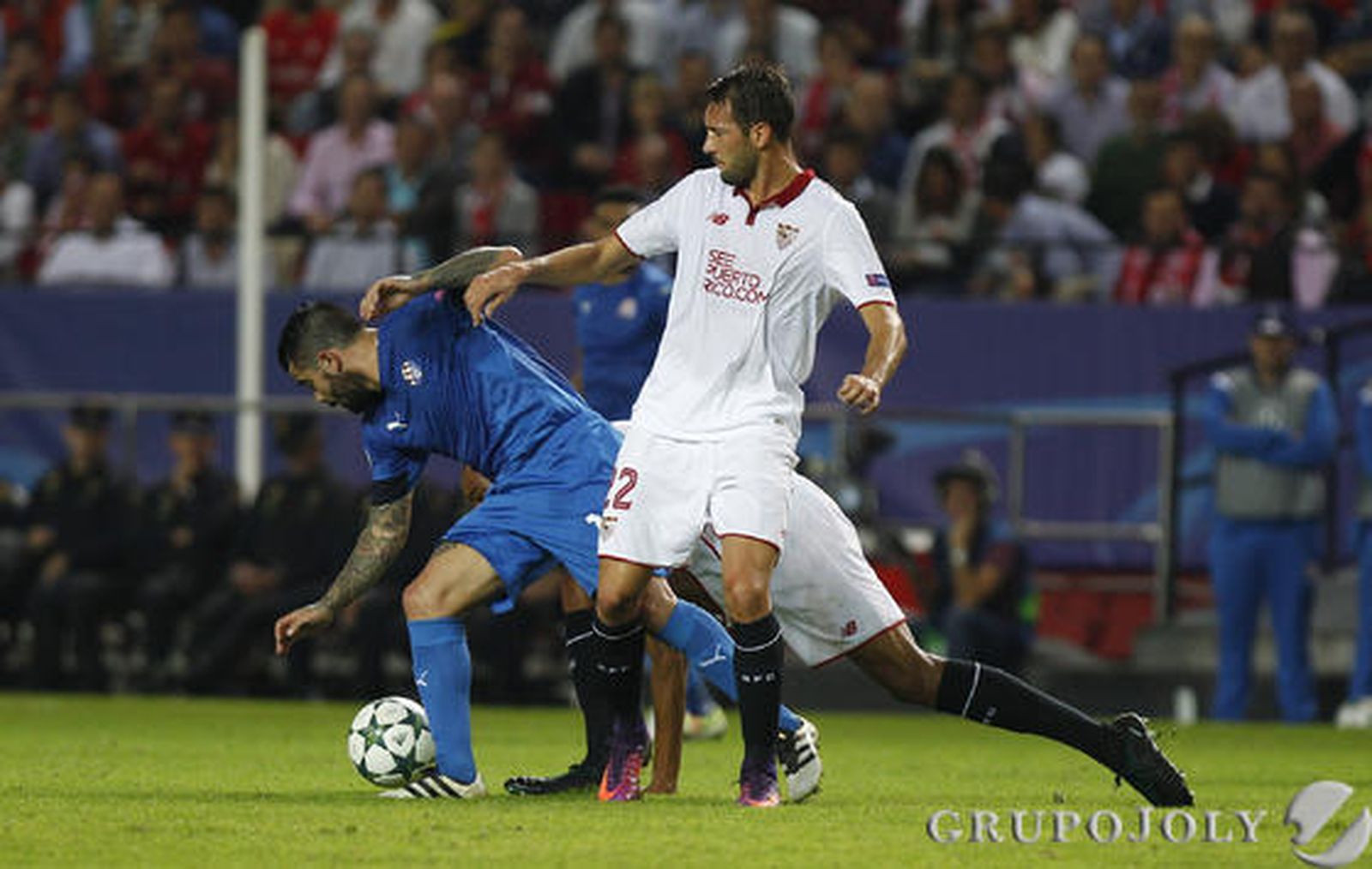 Foto: Antonio Pizarro