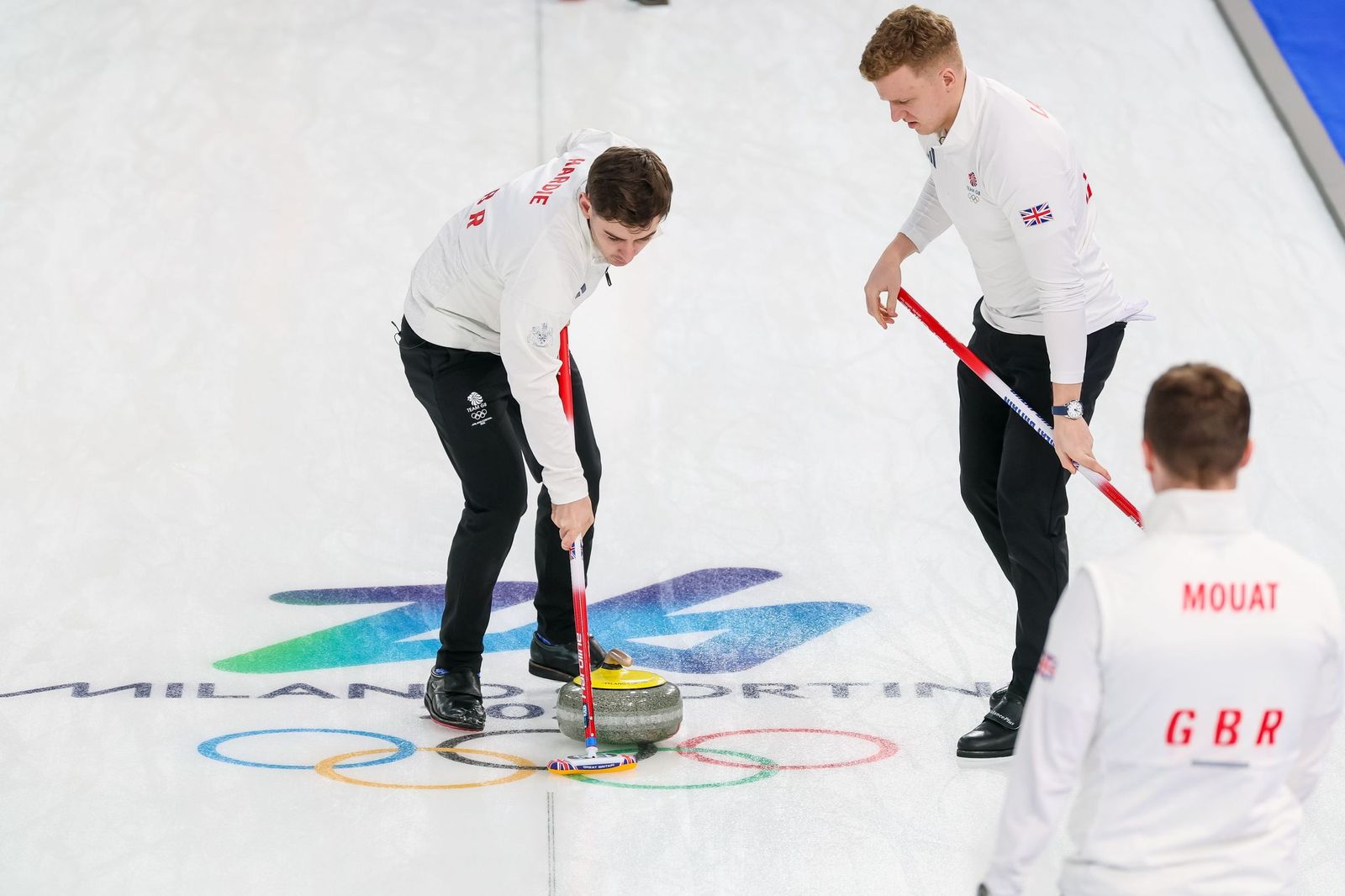 Las mejores fotos de los Juegos Olímpicos de invierno Milán Cortina d'Ampezzo 2026 | Novena jornada