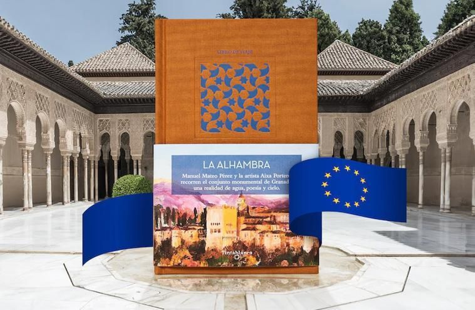 Portada del libro escrito por el carolinense Manuel Mateo Pérez.