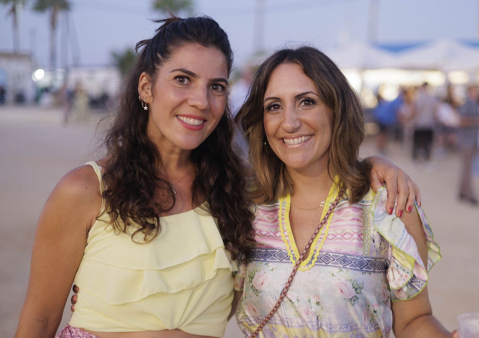 Búscate en las imágenes del concierto de Sting en Concert Music Festival