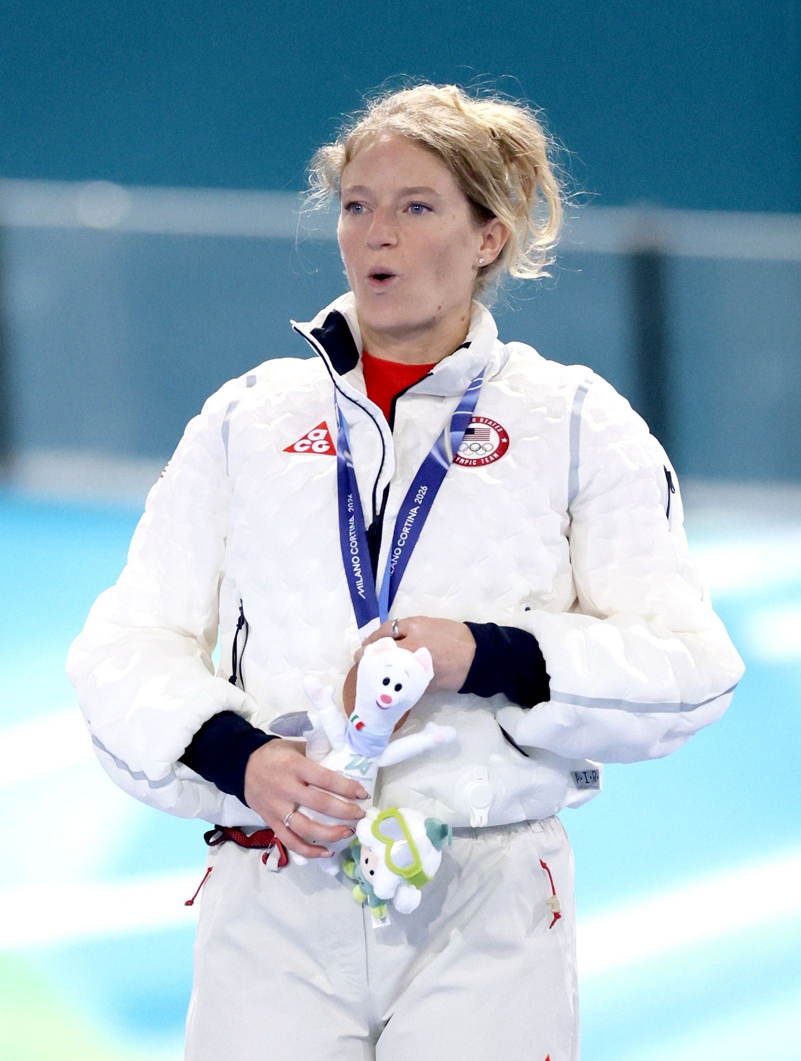 Las fotos de la tercera medalla española y de la jornada 16 de los Juegos Olímpicos