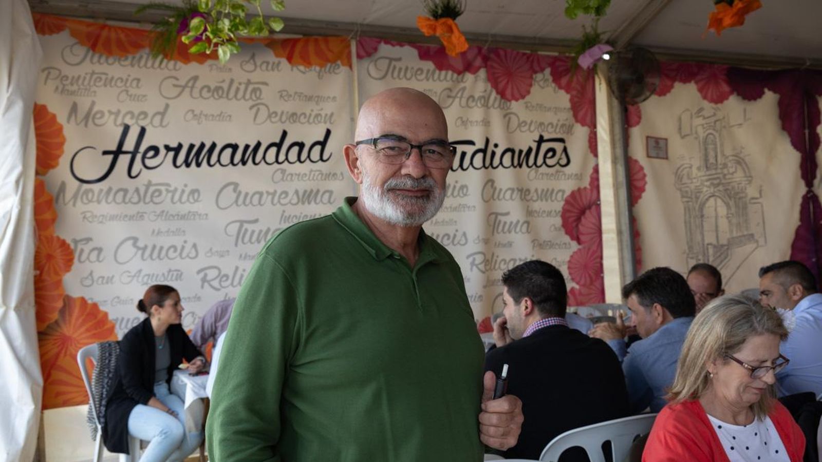 Feria de Día de San Lucas, en imágenes
