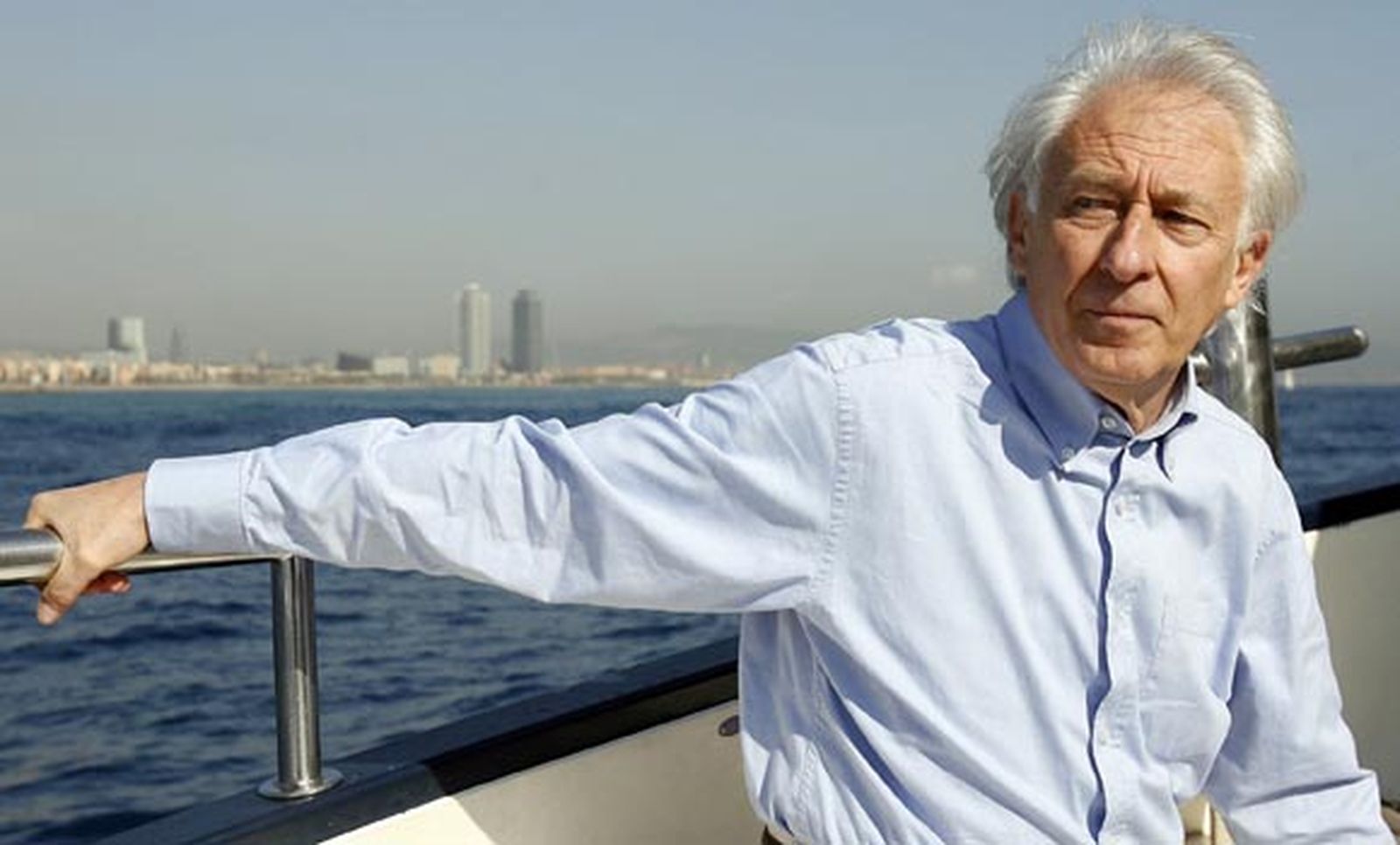 Albert Boadella está respondiendo a los lectores