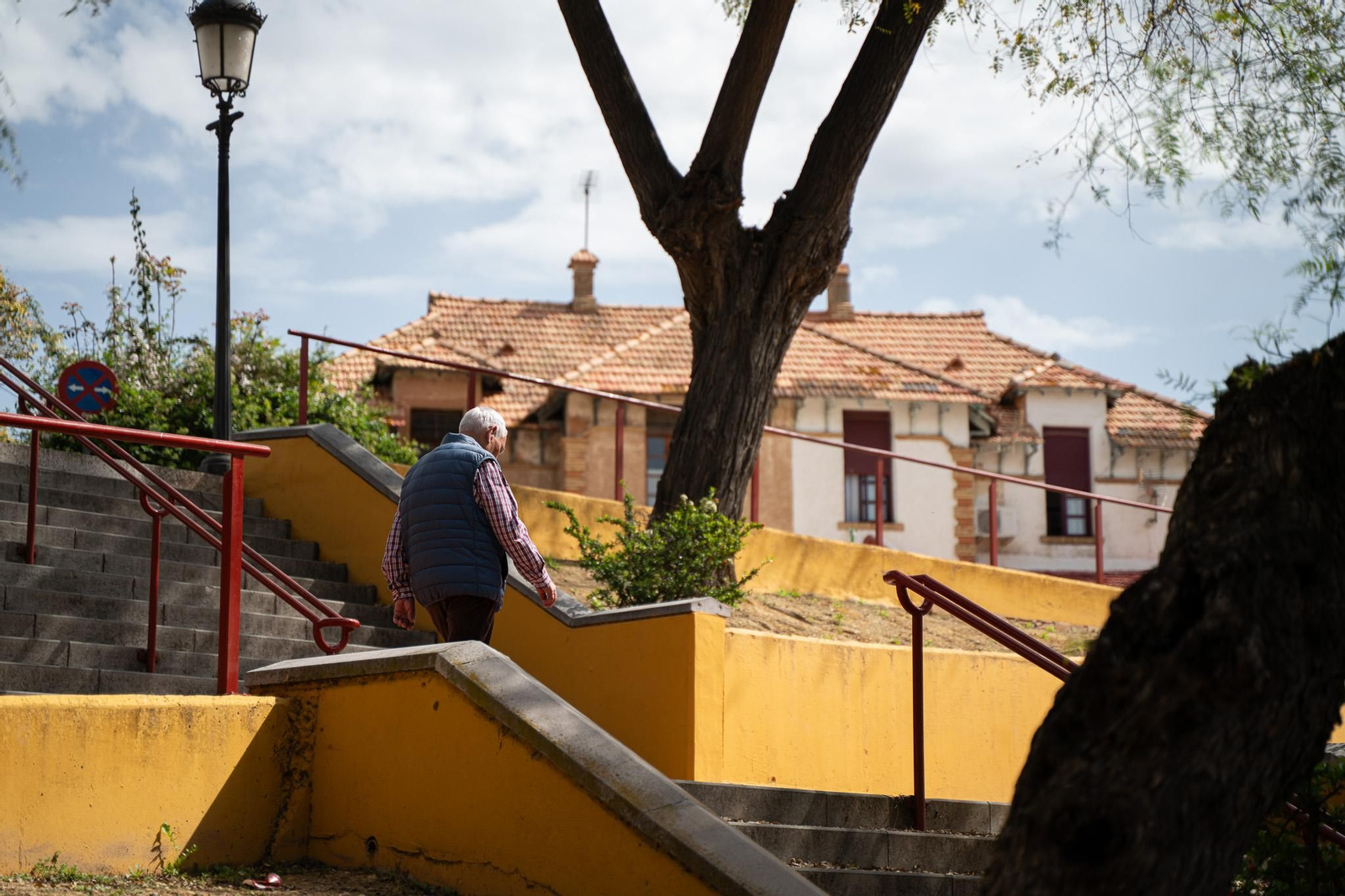 Las imágenes más destacadas del miércoles 9 de abril en Huelva