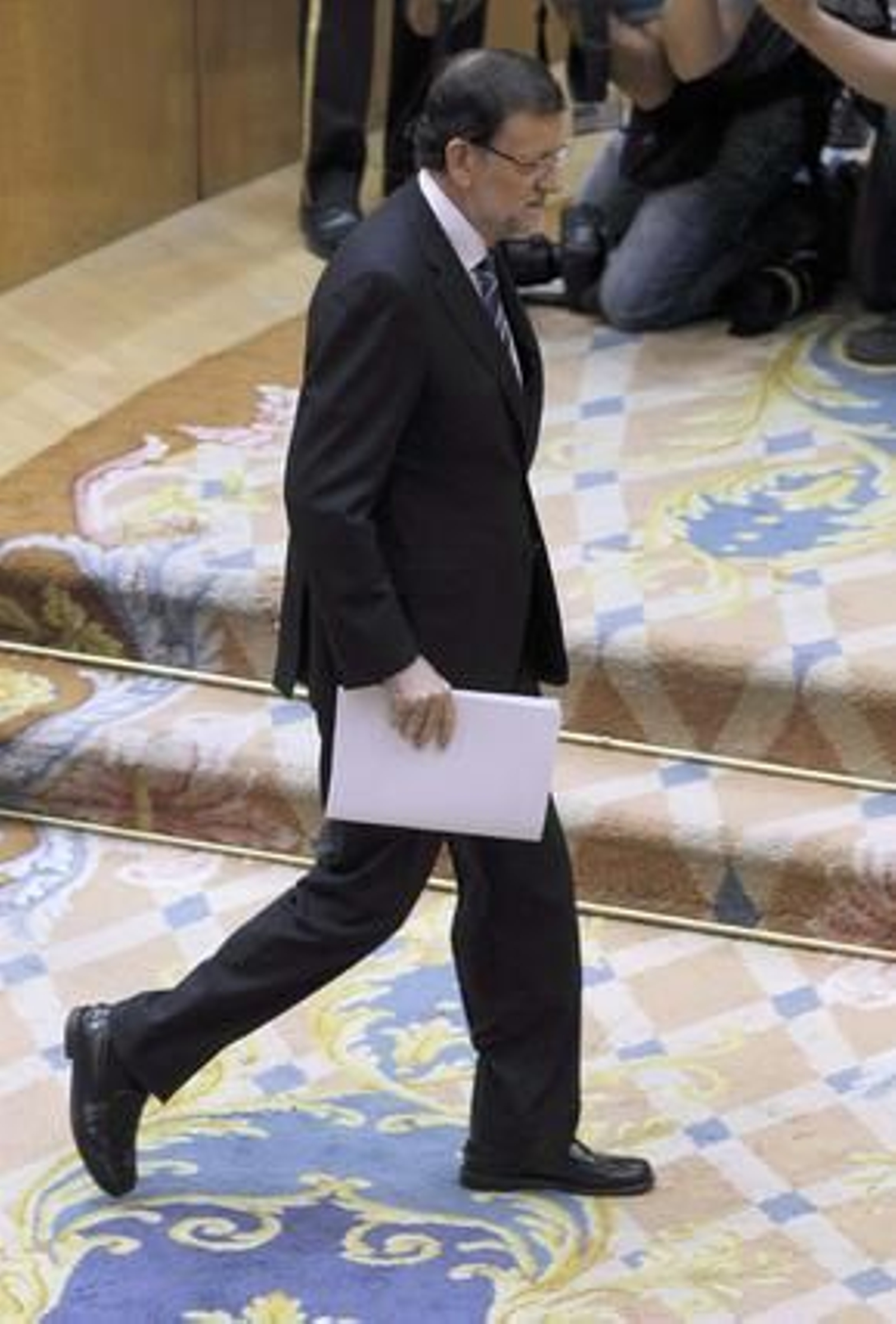 Foto: J.J. Guillén / Emilio Naranjo