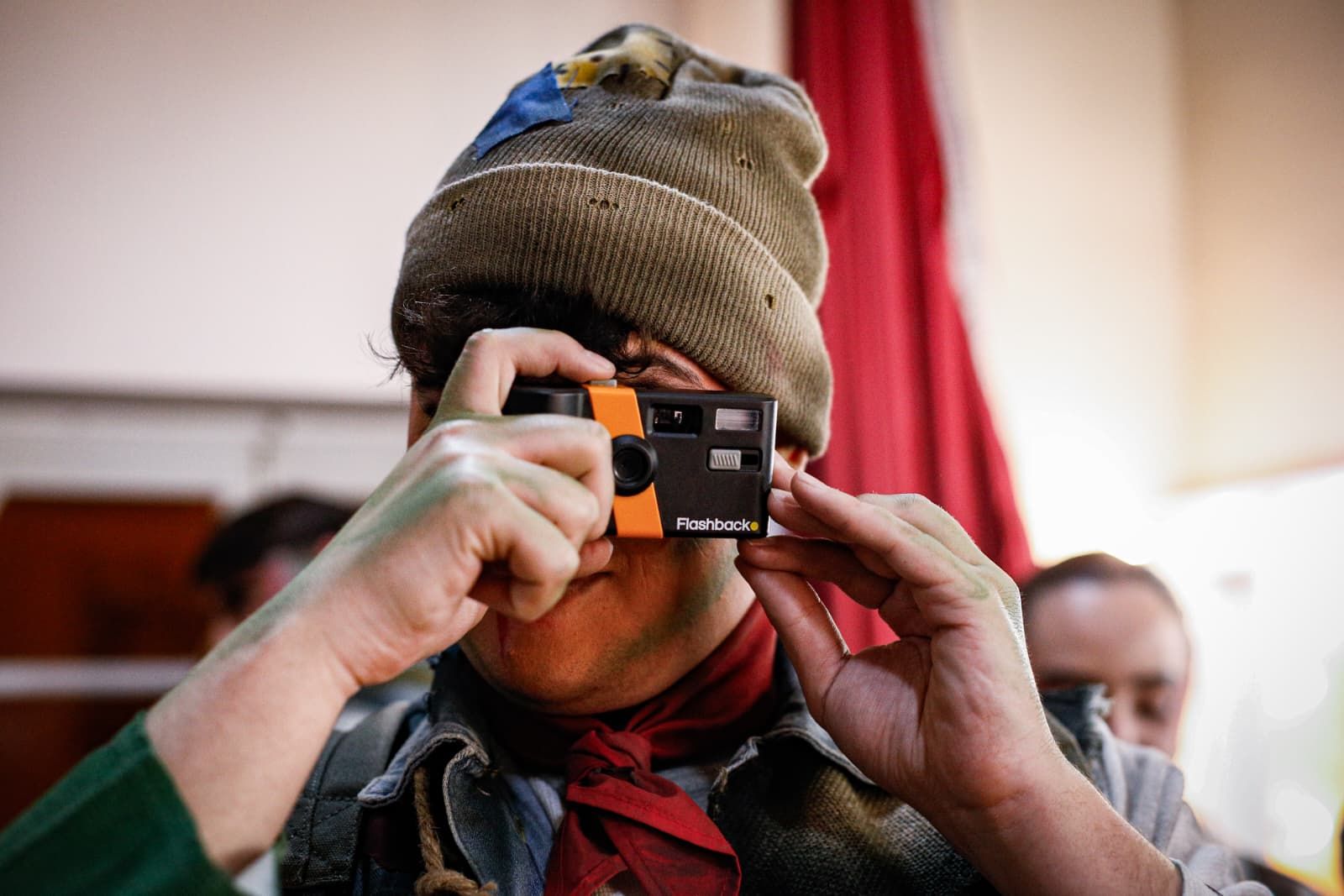 Búscate entre las mejores imágenes de la quinta sesión de cuartos de final del COAC 2026