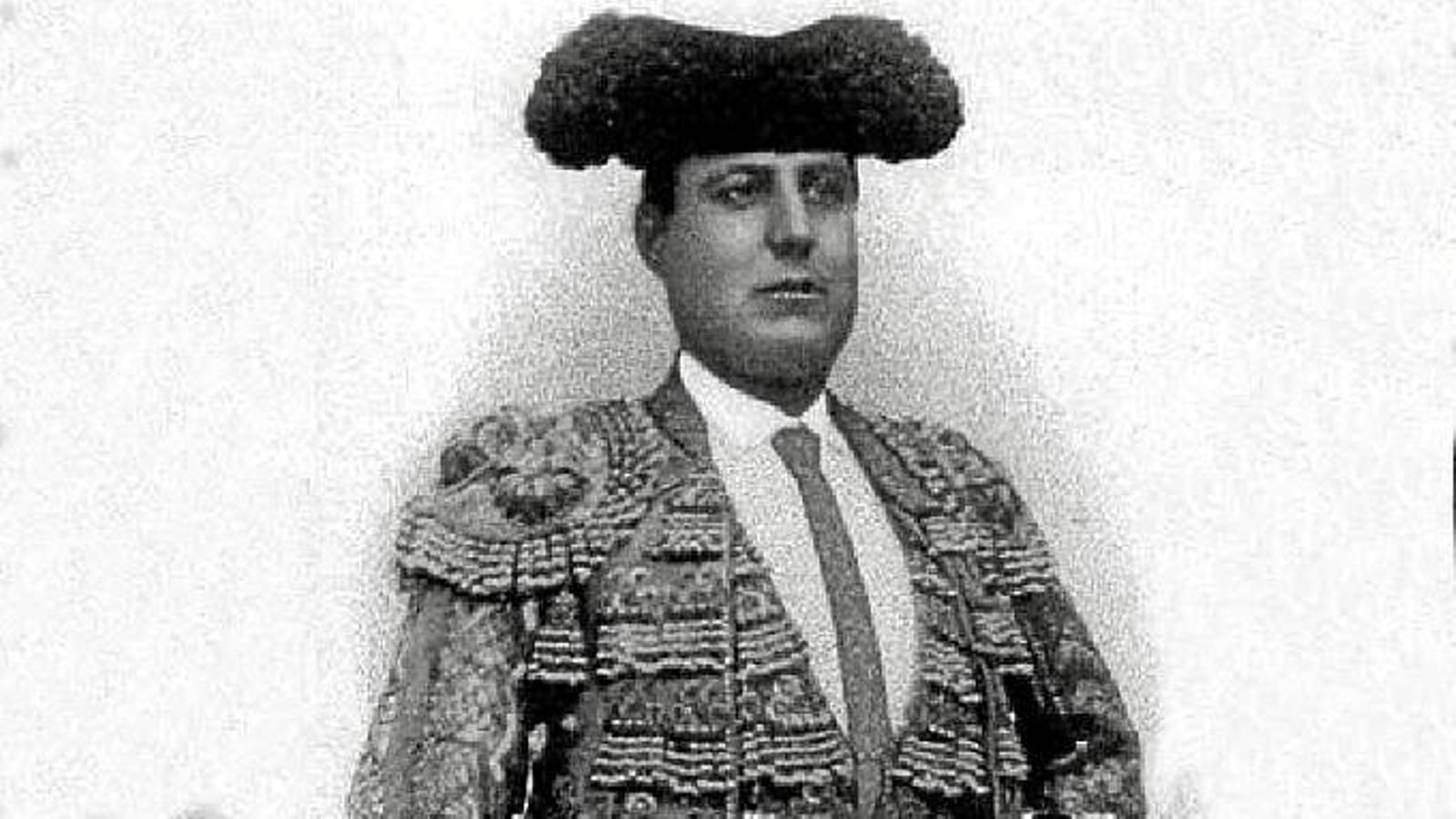 Miguel Báez Quintero, el primer Litri de la dinastía taurina onubense.