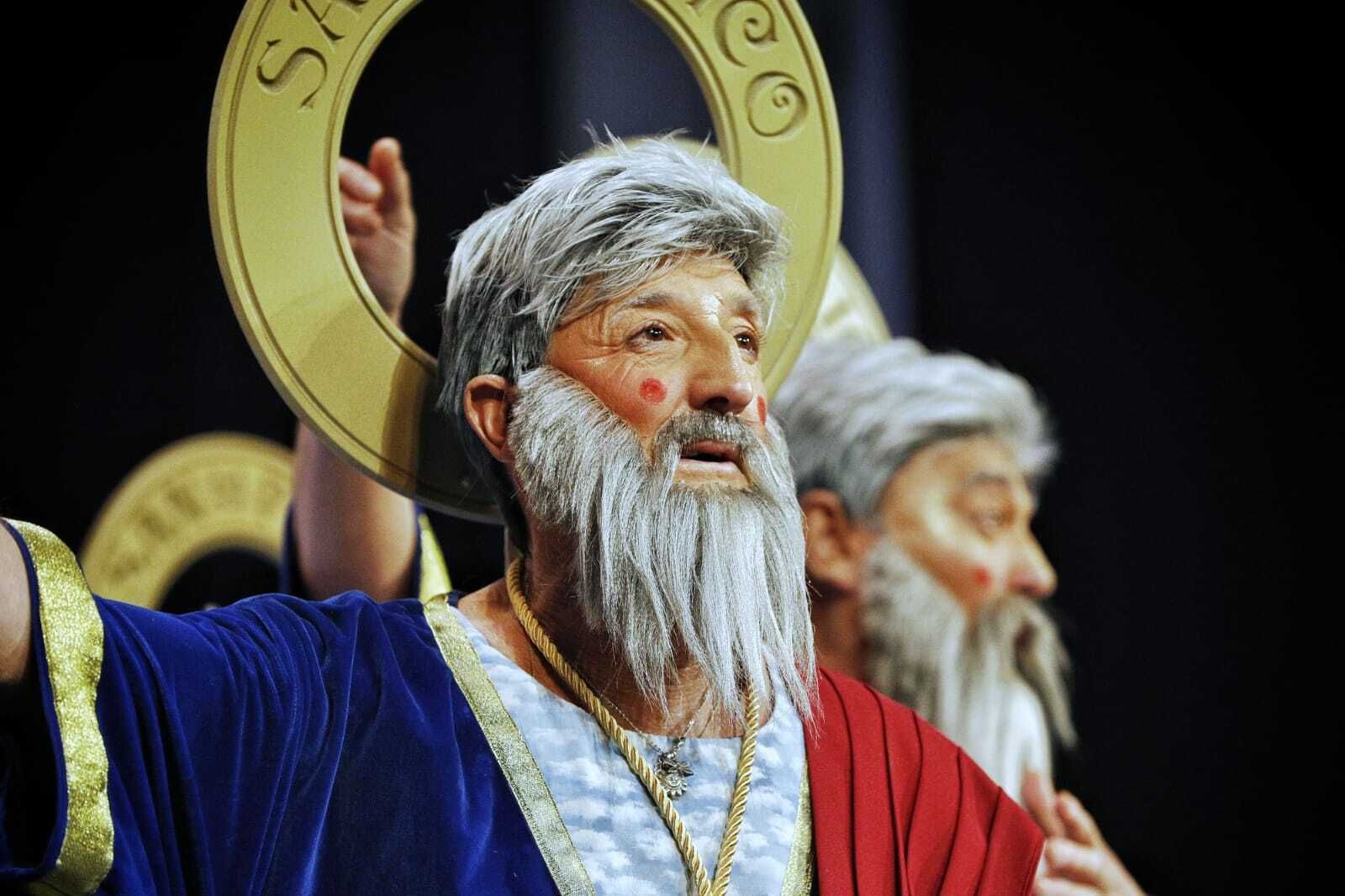 Segunda sesión de preliminares del COAC 2023