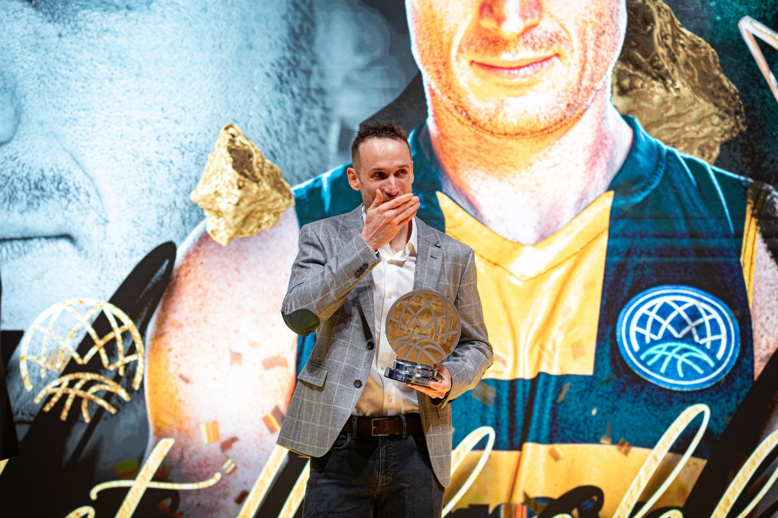 La gala de los premios BCL 23/24, en fotos