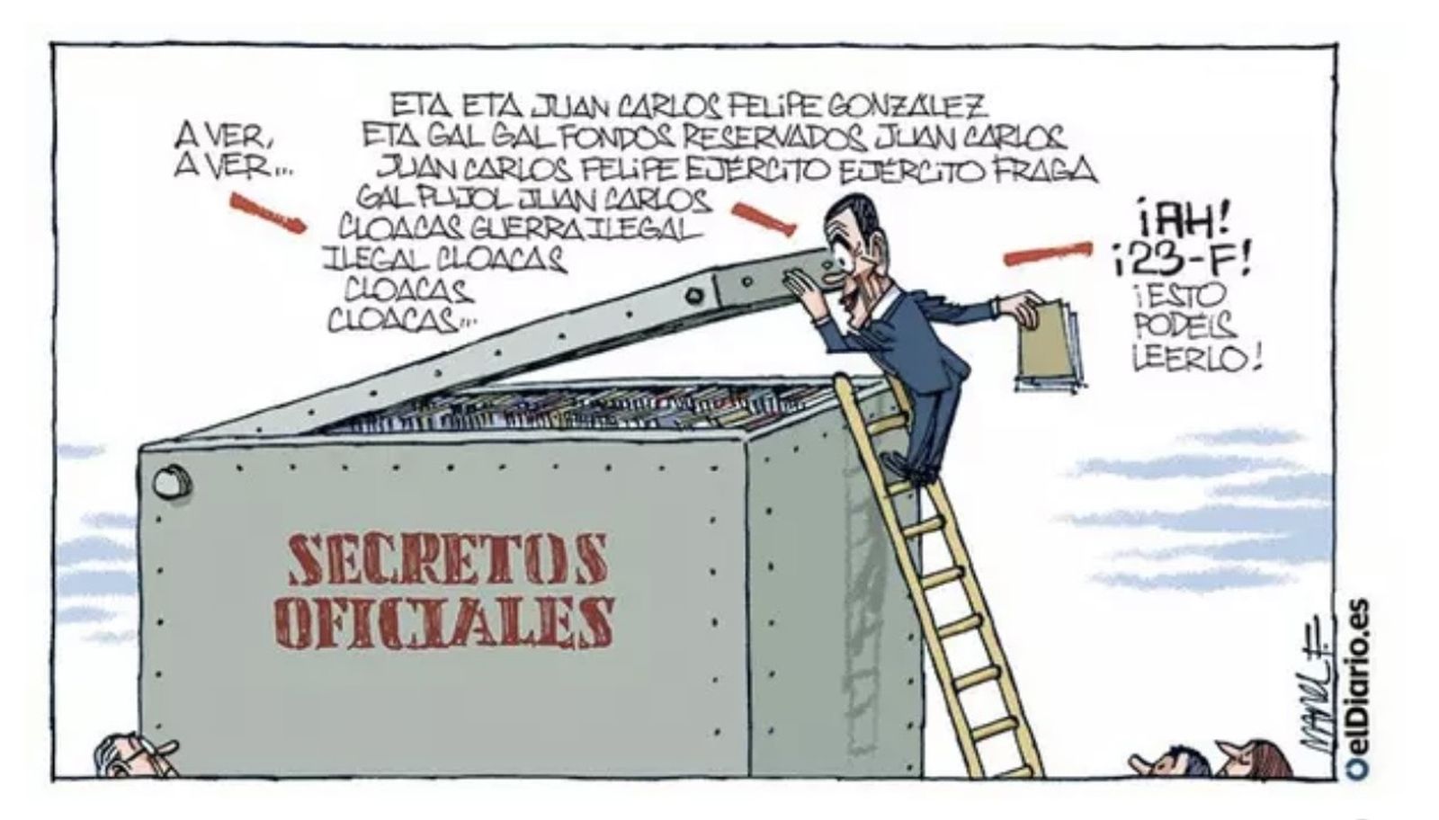 Secretos