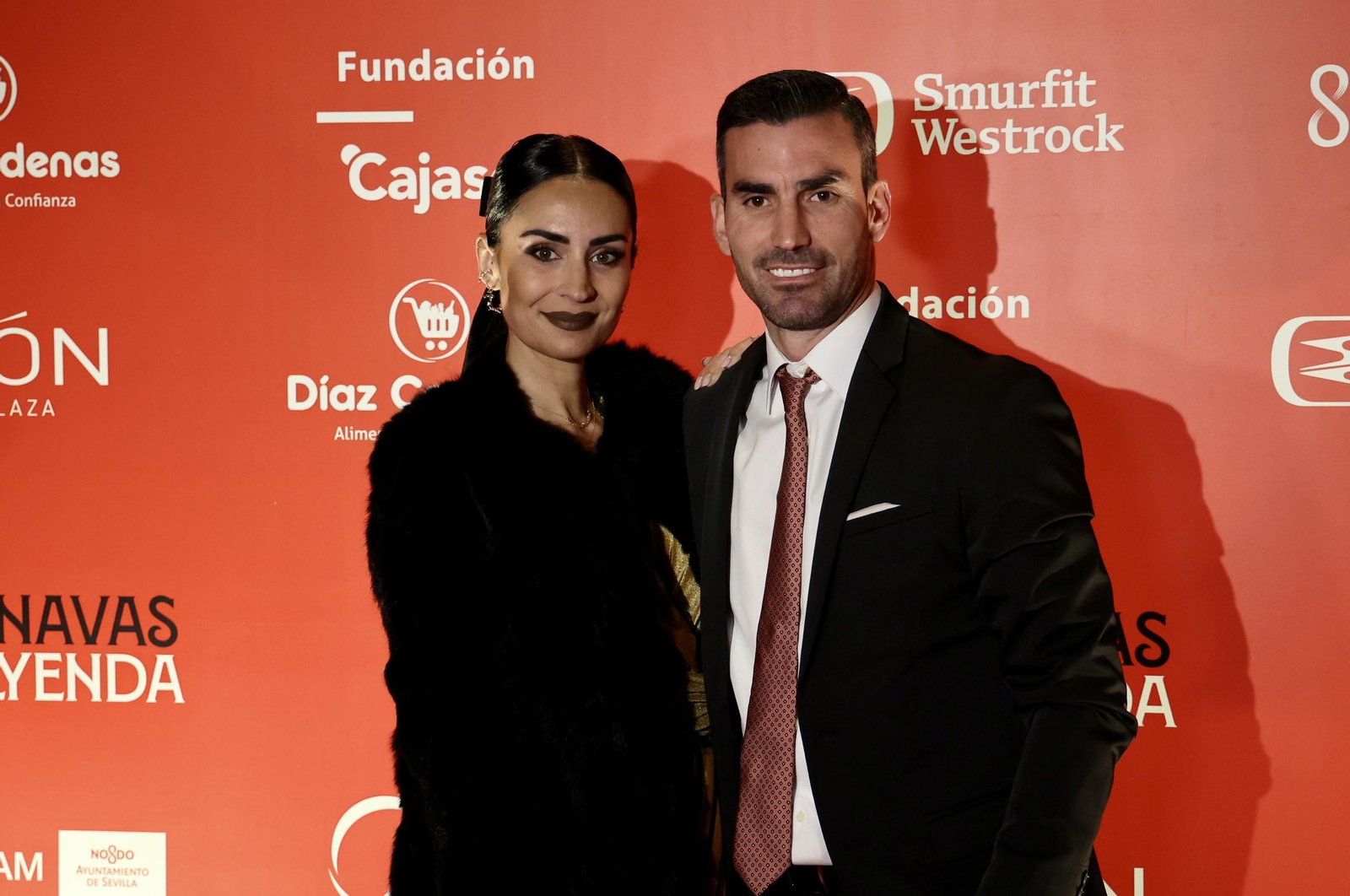 Cena de gala Sevilla FC