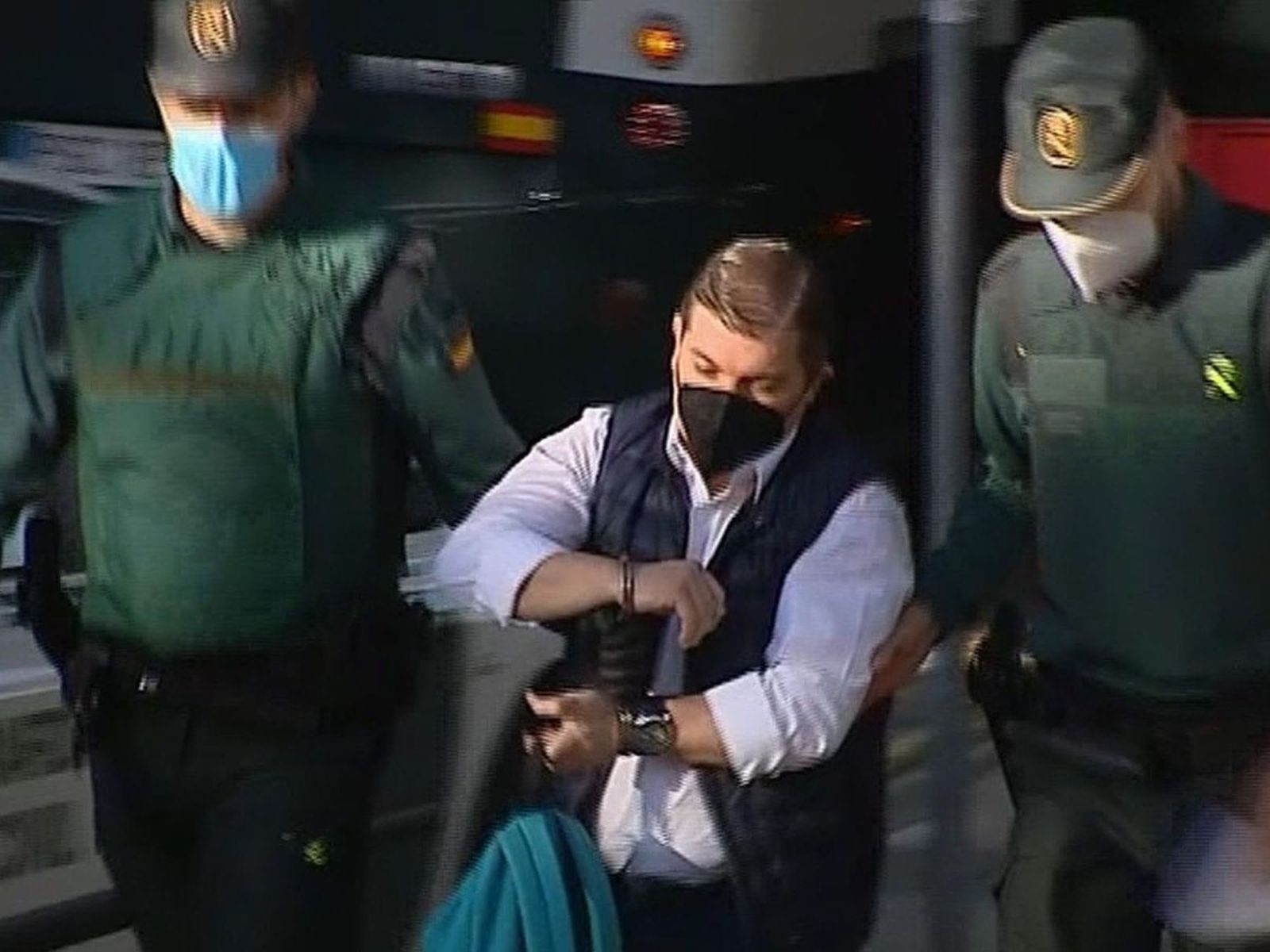 Imagen de César Román