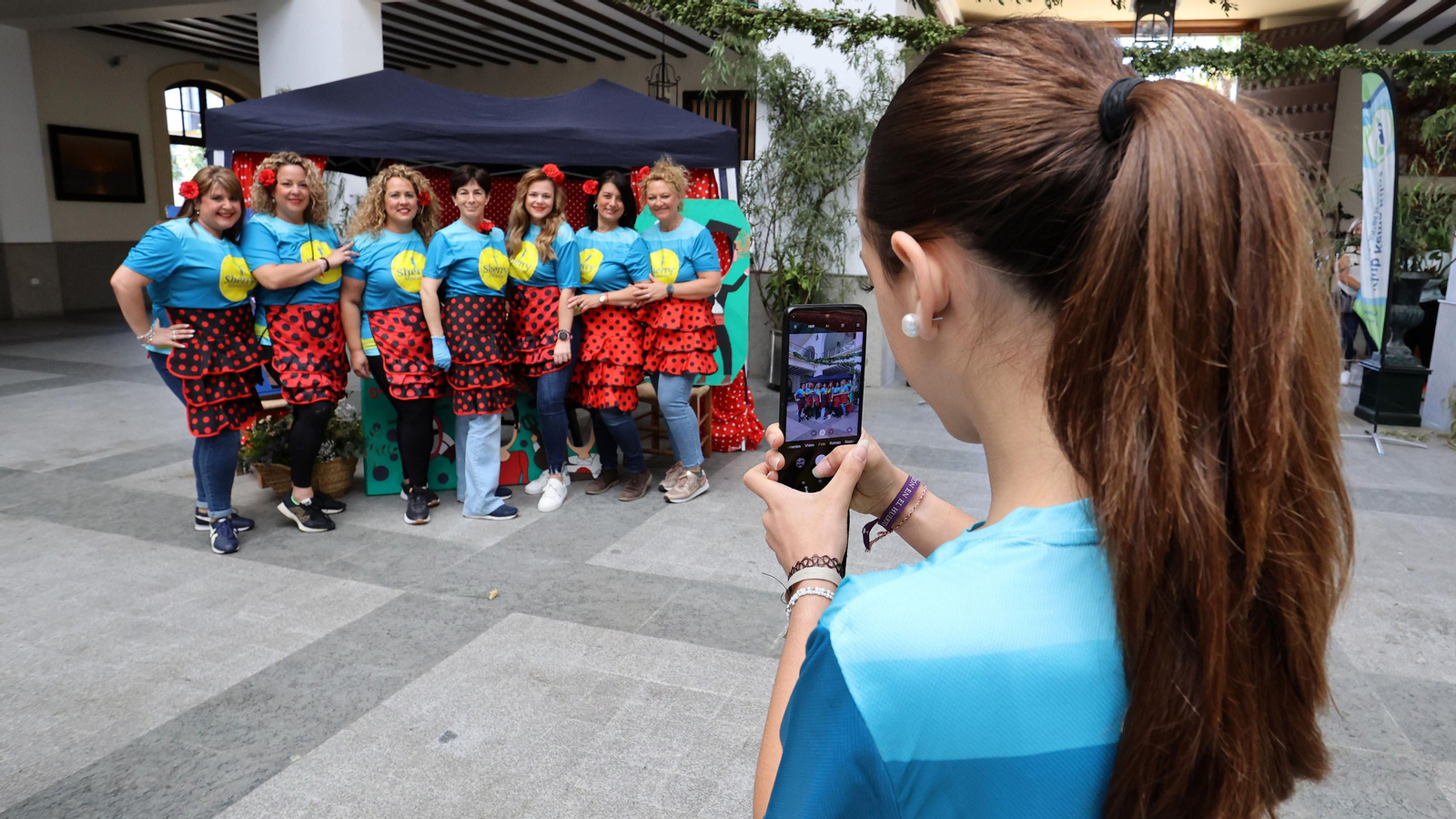 VI Sherry Maratón Jerez