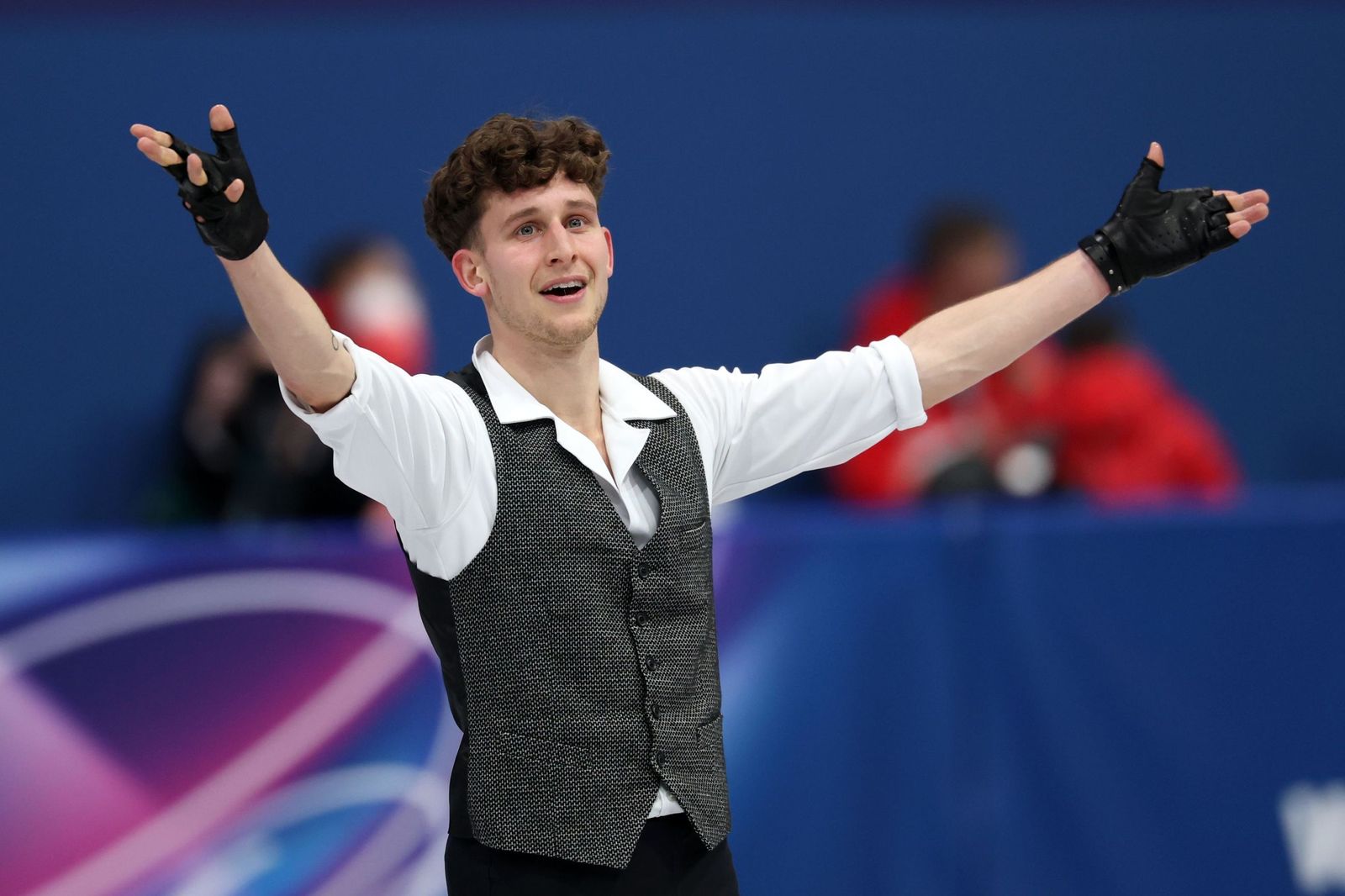 Las mejores fotos de los Juegos Olímpicos de invierno Milán Cortina d'Ampezzo 2026 | Quinta jornada