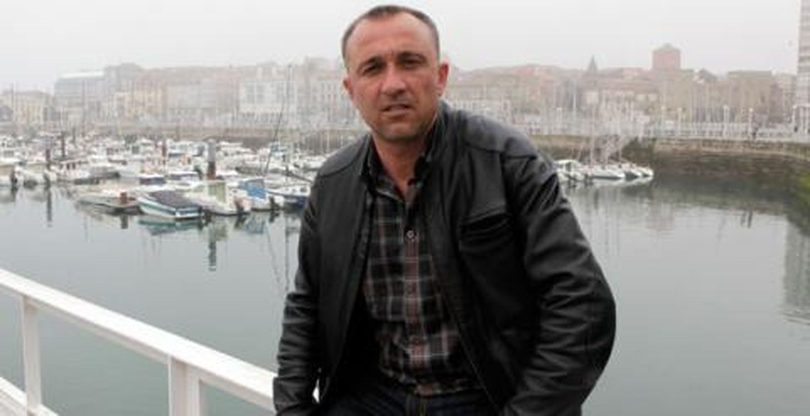 Juanele en una foto reciente