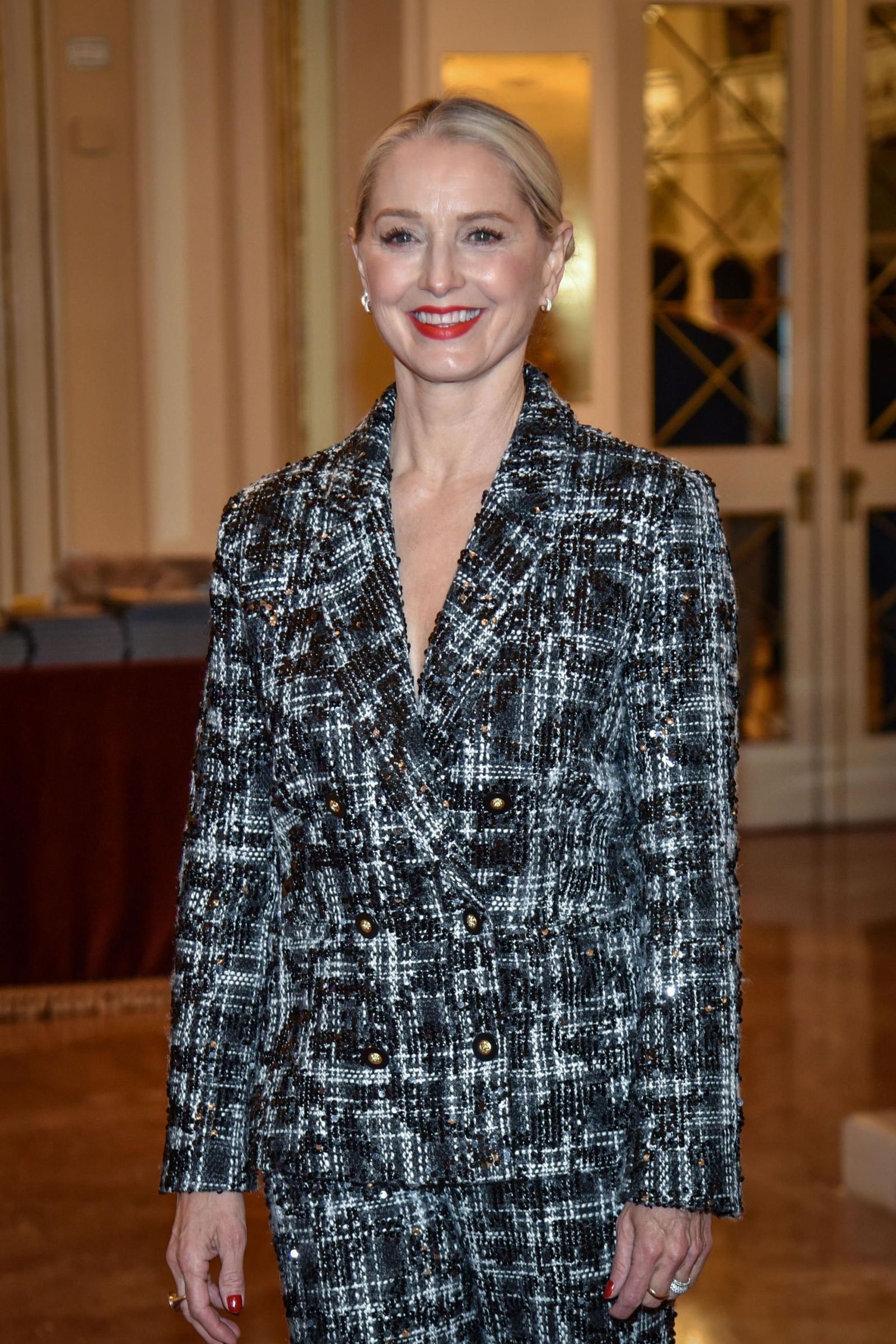 Las fotos de la inauguración de los Juegos Olímpicos de invierno de 2026