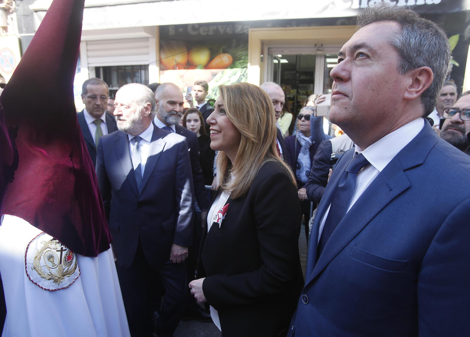 Las imágenes de El Cerro