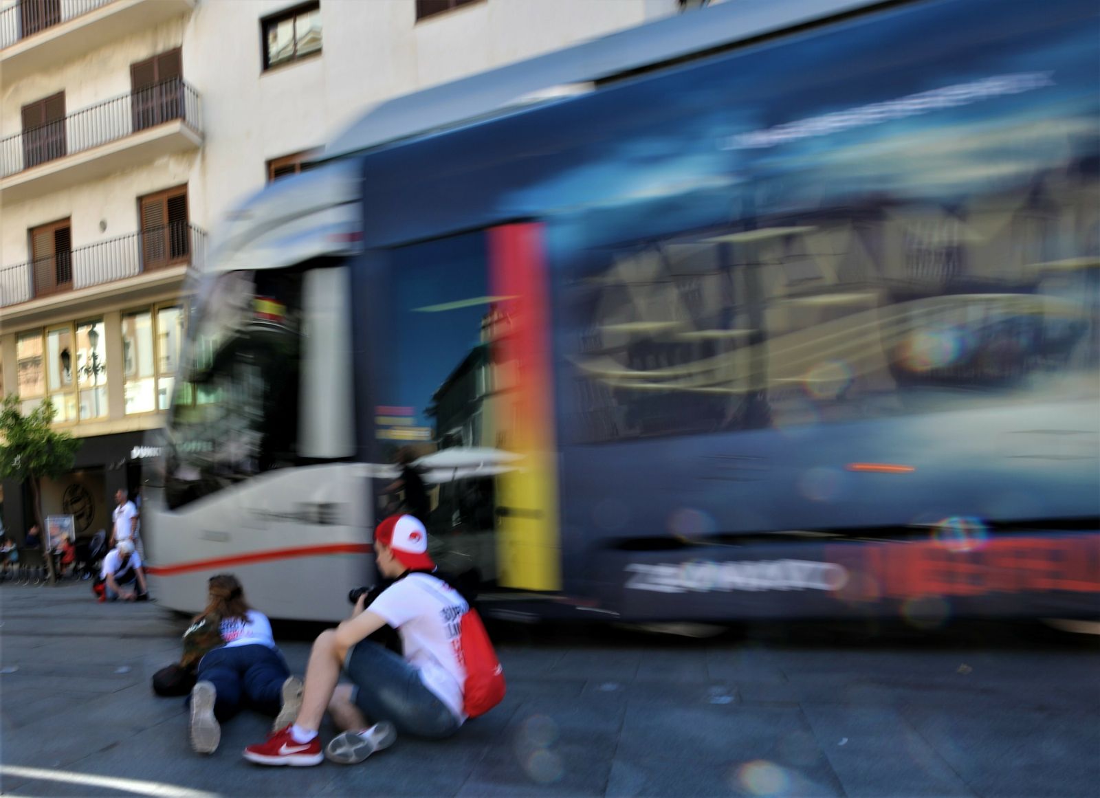 Las imágenes de Turifoto-Photoquivir 2019