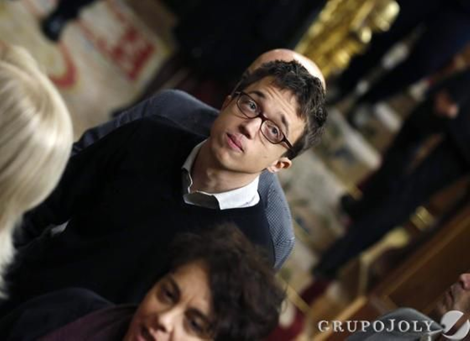 Foto: Sergio Barrenechea (EFE)